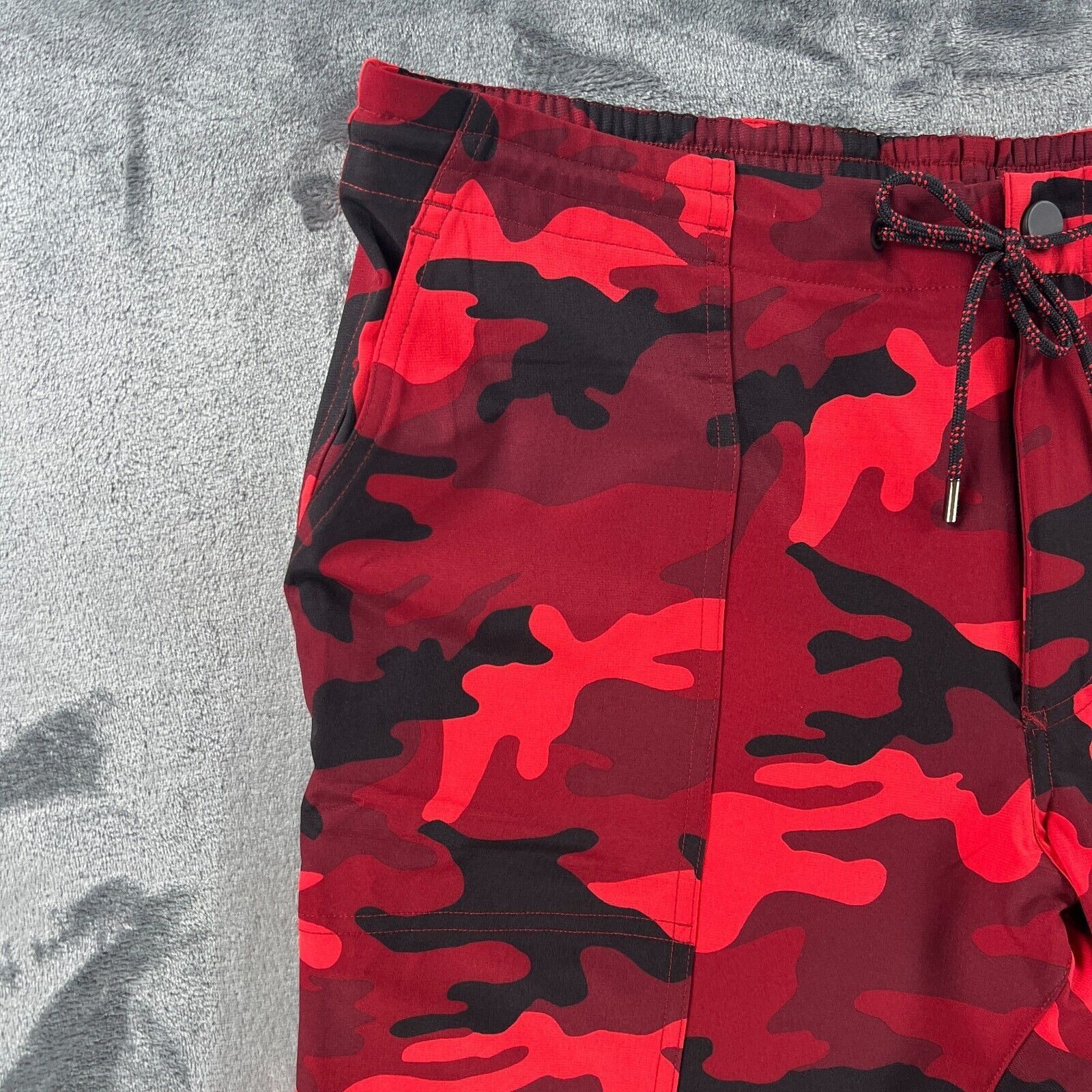 Michael Kors AUTHENTIC MICHAEL KORS TECH PANTS COMFLAUGE ACTIVE JOGGERS Size US 36 / EU 52 - 13 Thumbnail