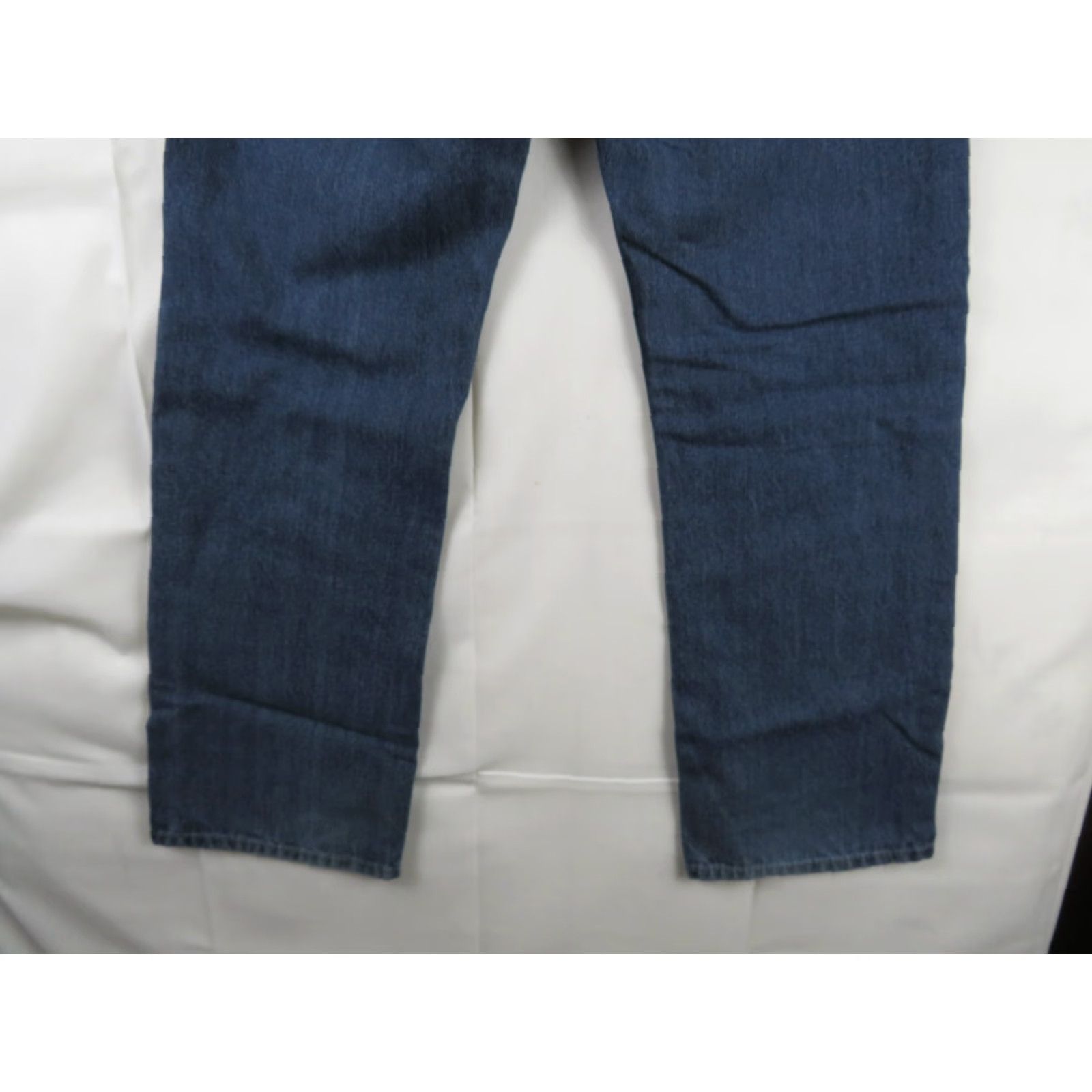 Levi's VINTAGE Levi's 505 Jeans Denim Straight 27X27 Blue Relaxed Regular Men Size US 27 - 7 Thumbnail