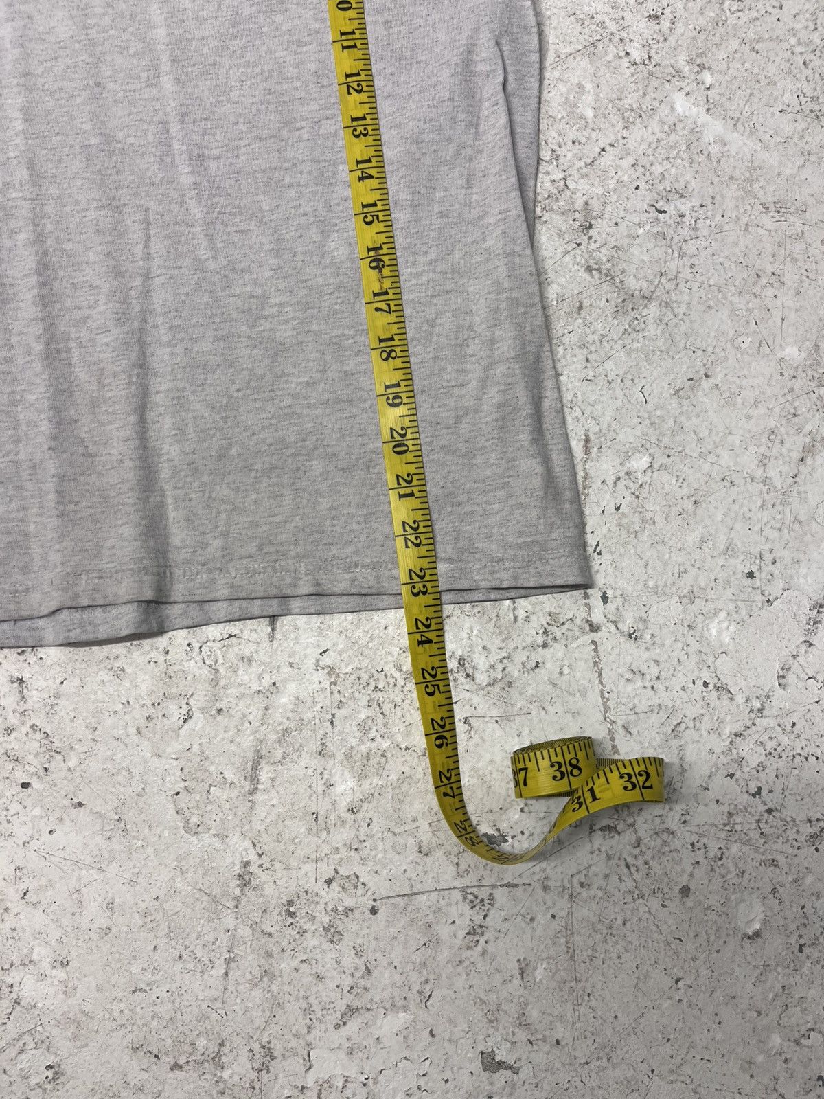 Harley Davidson Vintage grey harley davidson tee Size US S / EU 44-46 / 1 - 7 Thumbnail