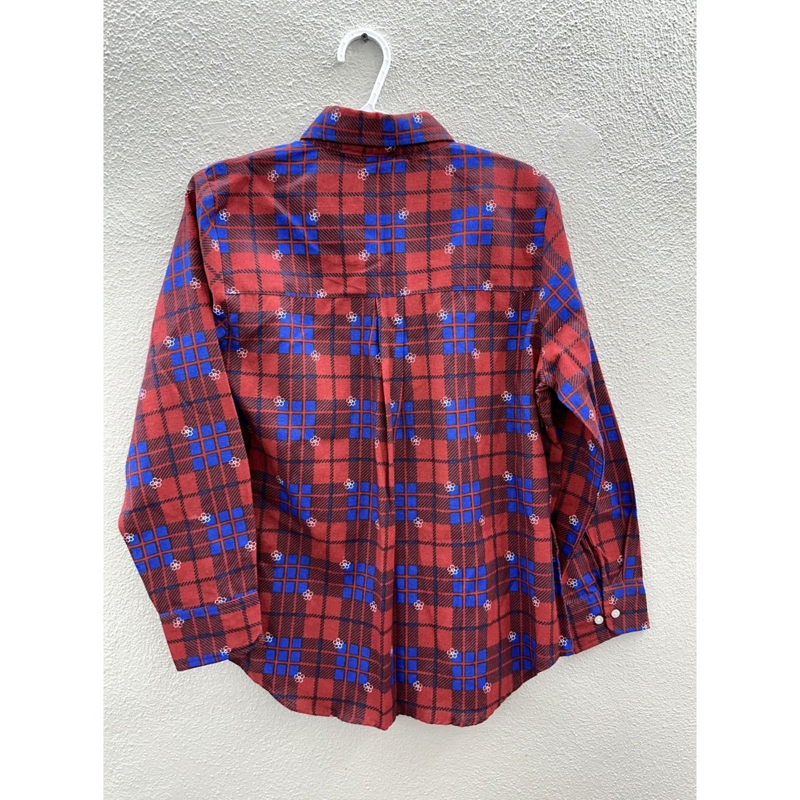 Vintage VINTAGE? No. Size M / US 6-8 / IT 42-44 - 6 Thumbnail