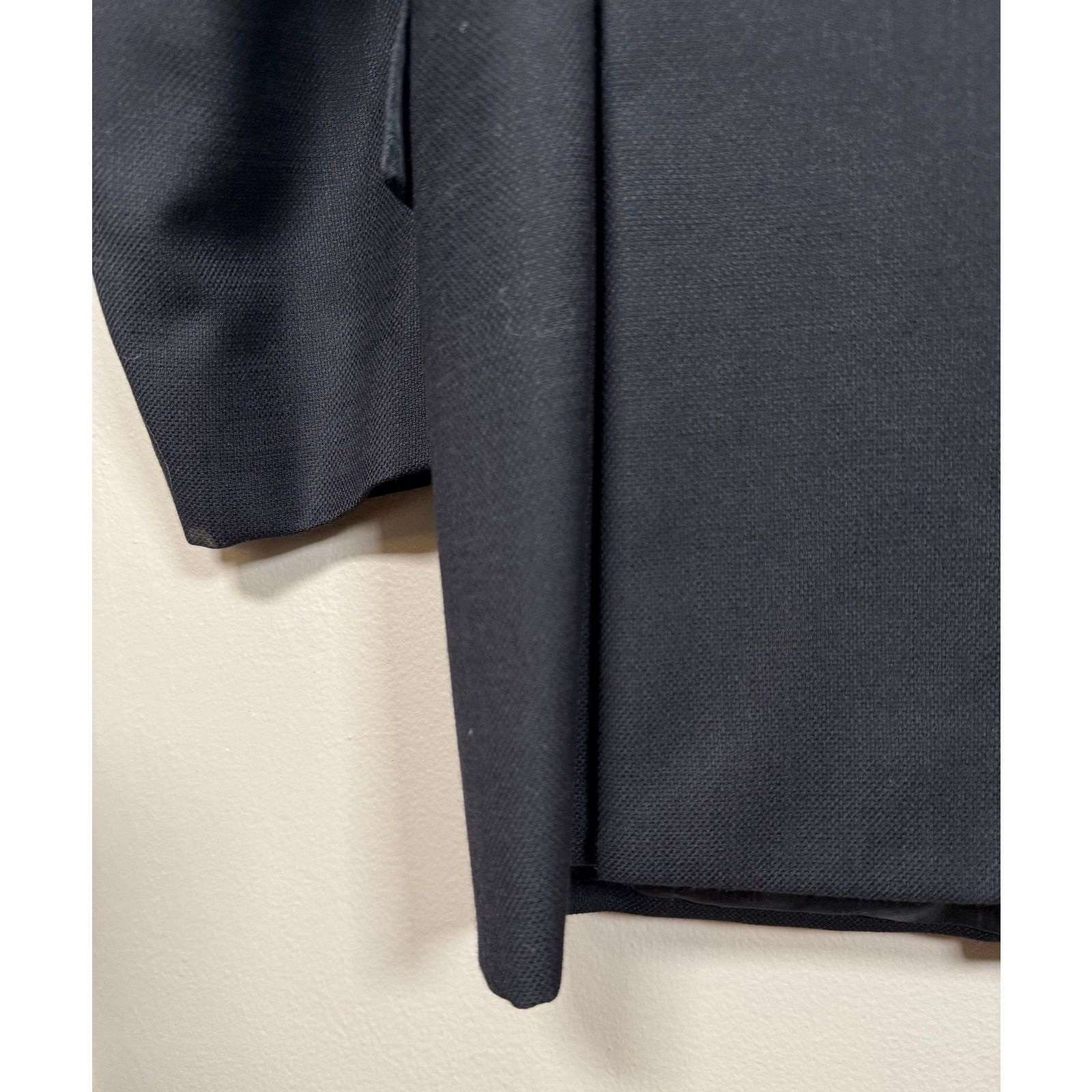 Stefano Ricci Stefano Ricci Bespoke Blazer w/gold Brioni Polo Buttons 46IT Size 36S - 12 Thumbnail