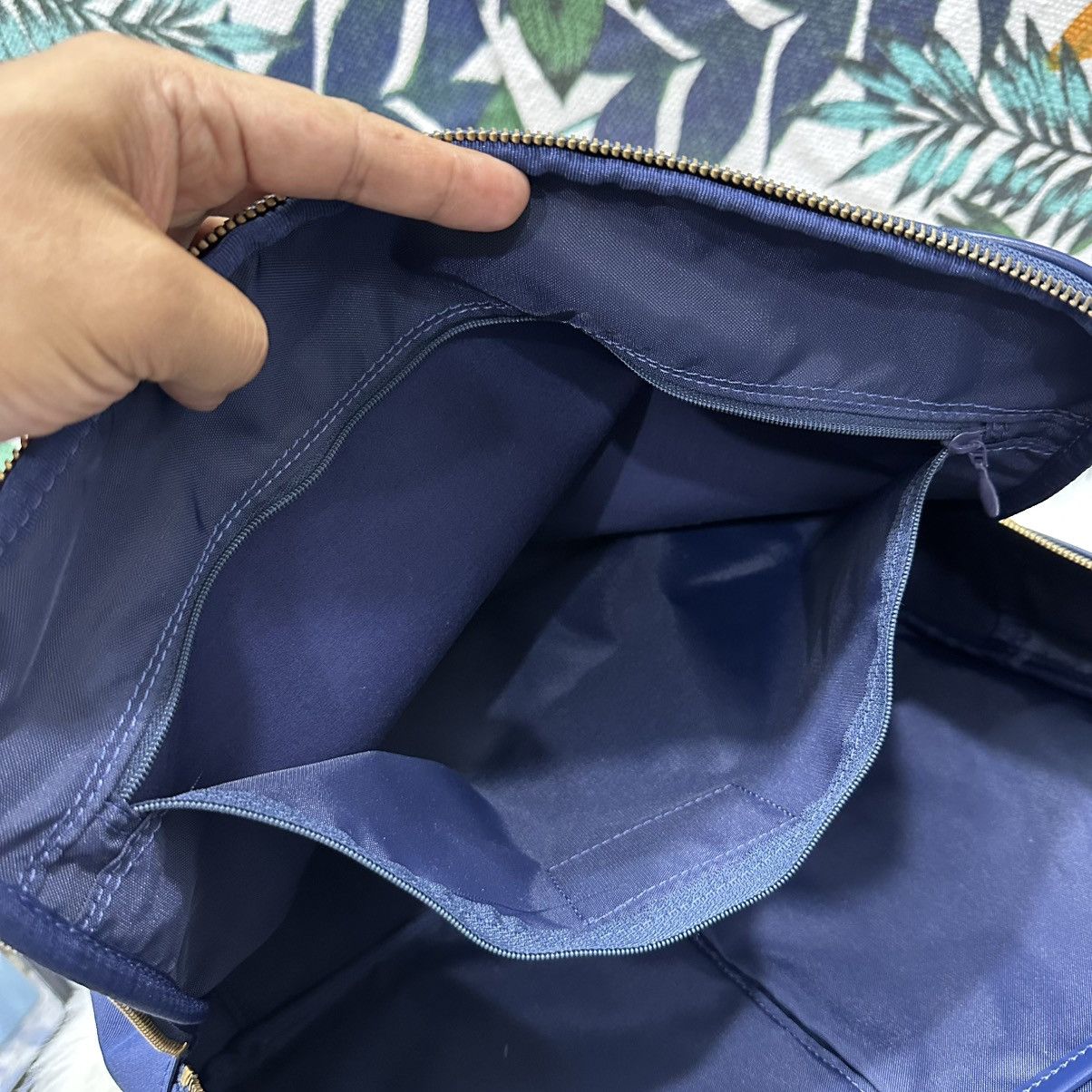 Moschino Authentic Vtg. MOSCHINO Messenger Bag Size ONE SIZE - 18 Thumbnail