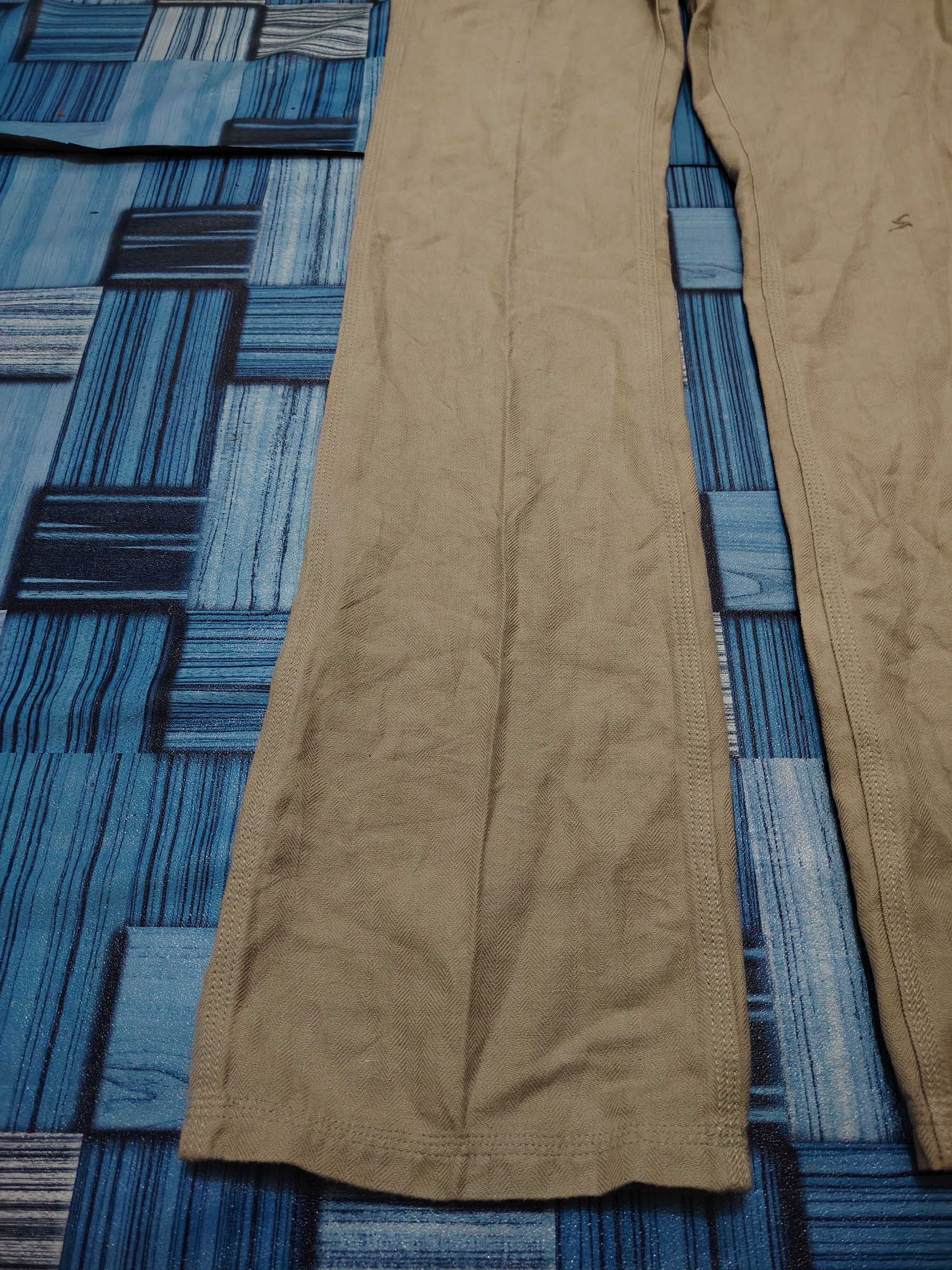 Undercover Undercover pants Size US 31 - 16 Thumbnail