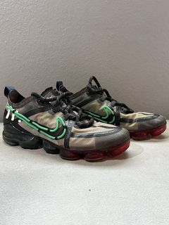 Cactus plant flea hot sale market vapormax light up