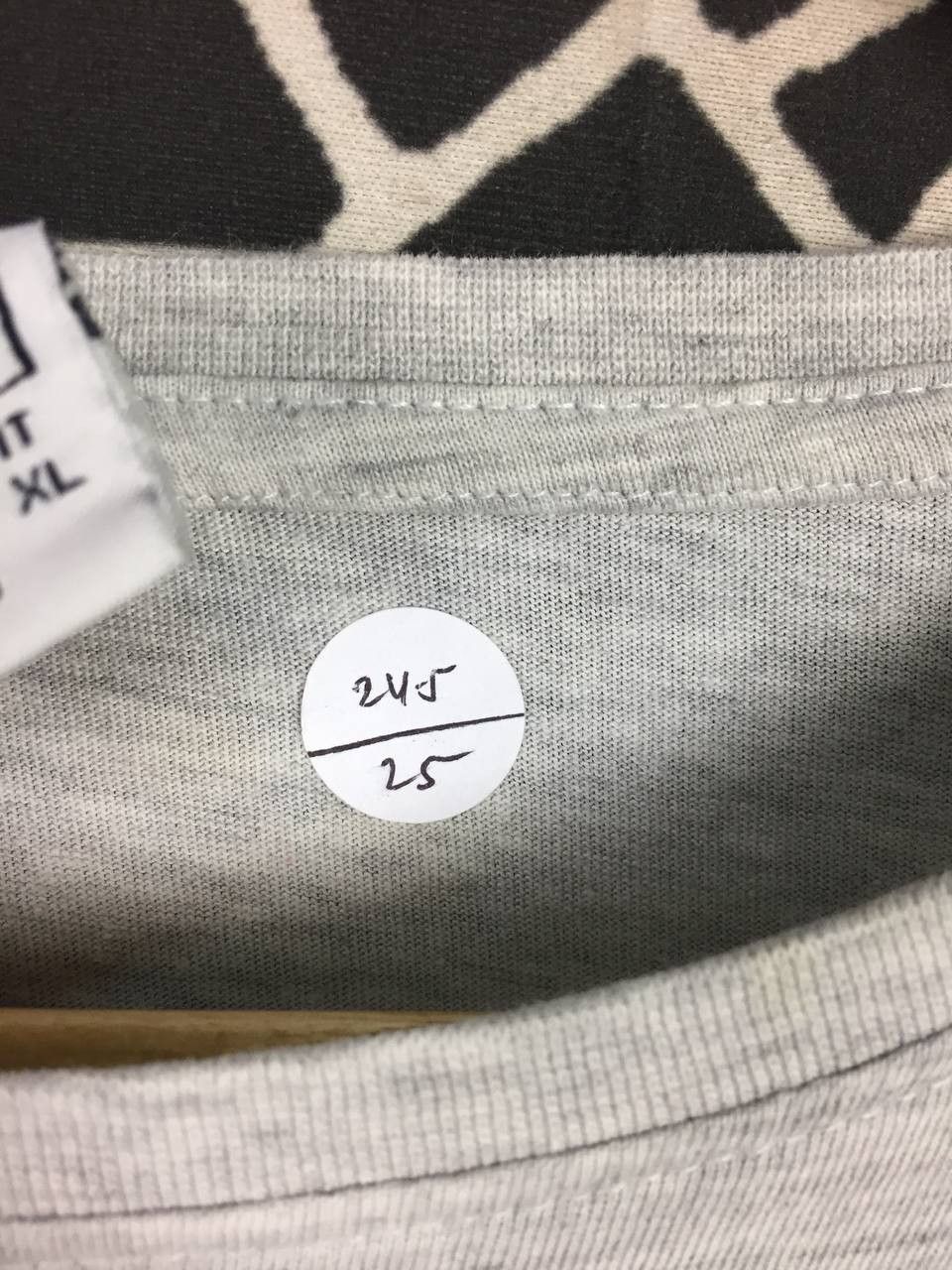 Vintage Volkswagen VW Official Licensed Product Van Life Tee Size US XL / EU 56 / 4 - 18 Thumbnail