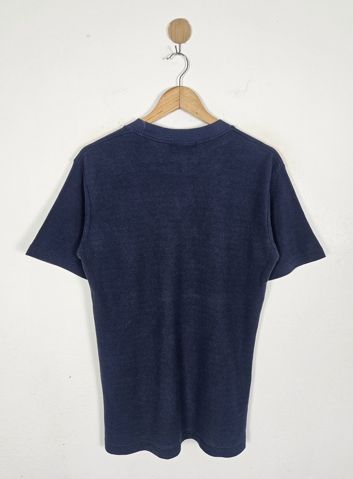 Hysteric Glamour Hysteric Glamour Super Commando tee shirt Size US M / EU 48-50 / 2 - 3 Thumbnail