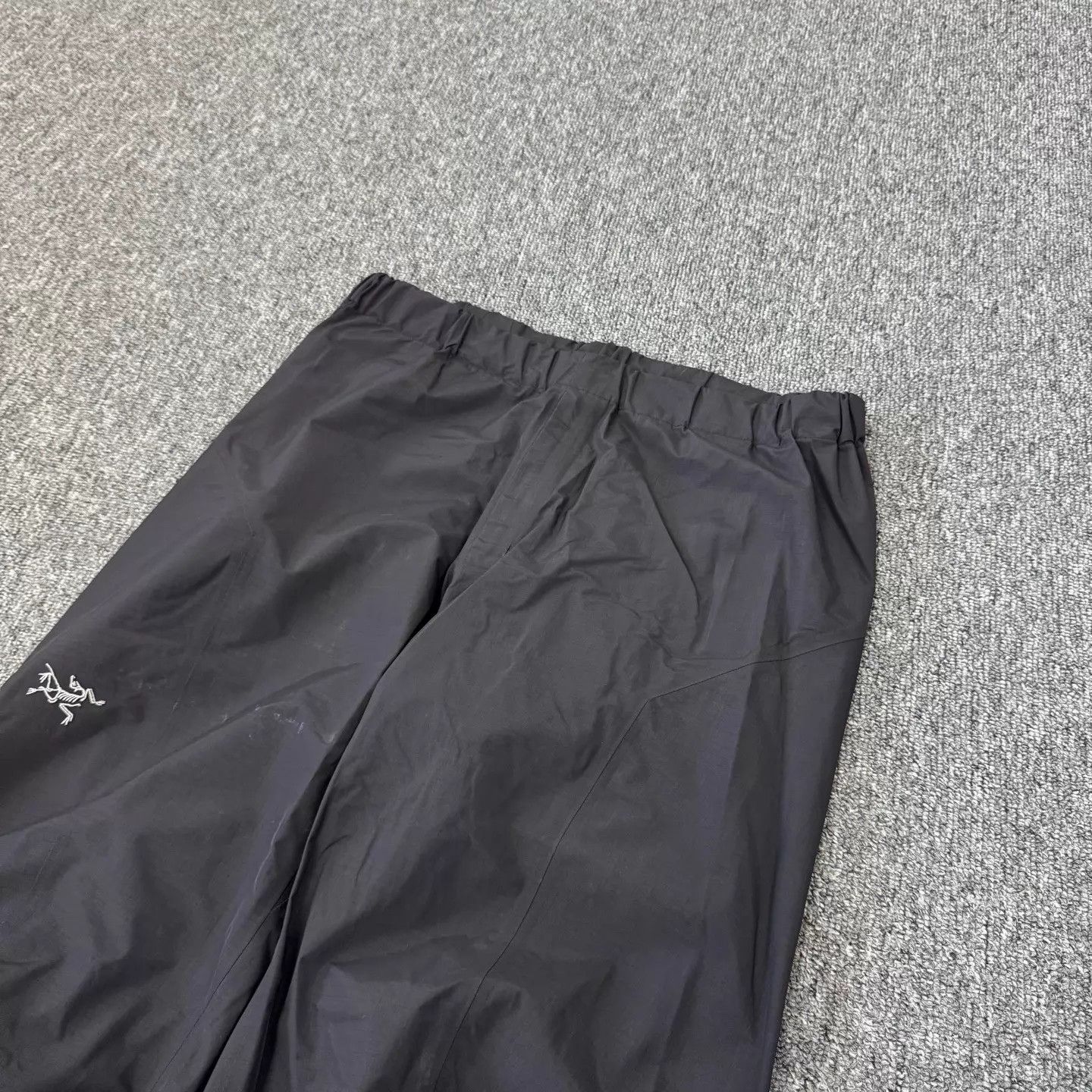 Arc'teryx Arcteryx Zip Ankle Ski Pants L 95 New Size US 34 / EU 50 - 3 Thumbnail
