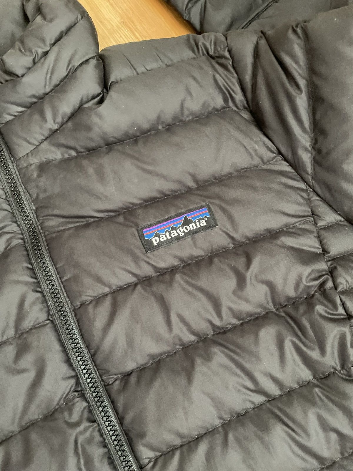 Patagonia Womens Patagonia Jacket Size M / US 6-8 / IT 42-44 - 3 Thumbnail