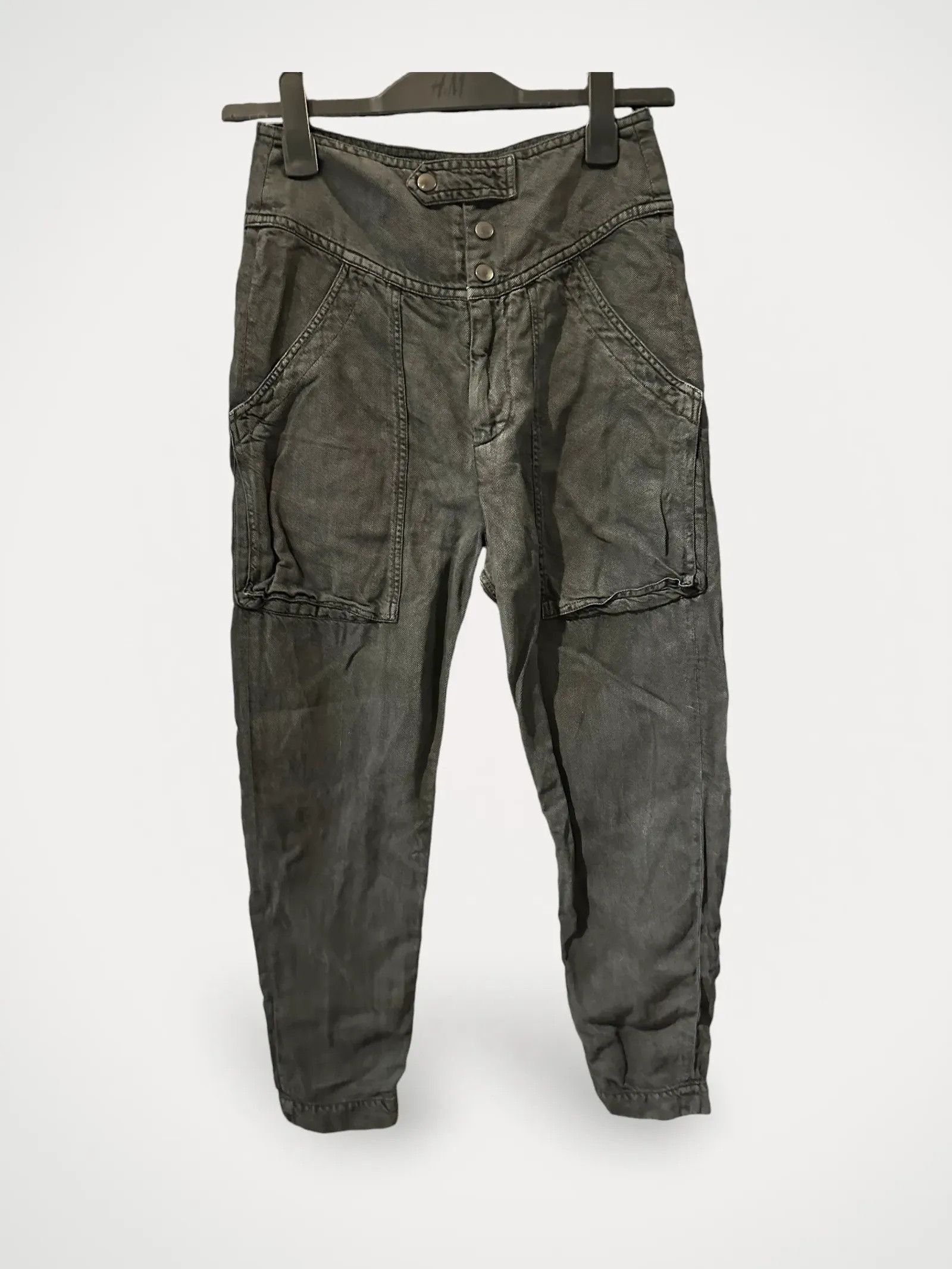 Isabel Marant Isabel Marant Etoile Pants Size 26" / US 2 / IT 38 - 1 Thumbnail