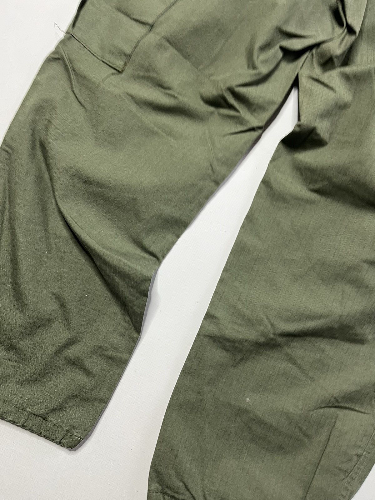 Other Vintage military trousers Rip stop cargo pants talon Size US 30 / EU 46 - 13 Thumbnail