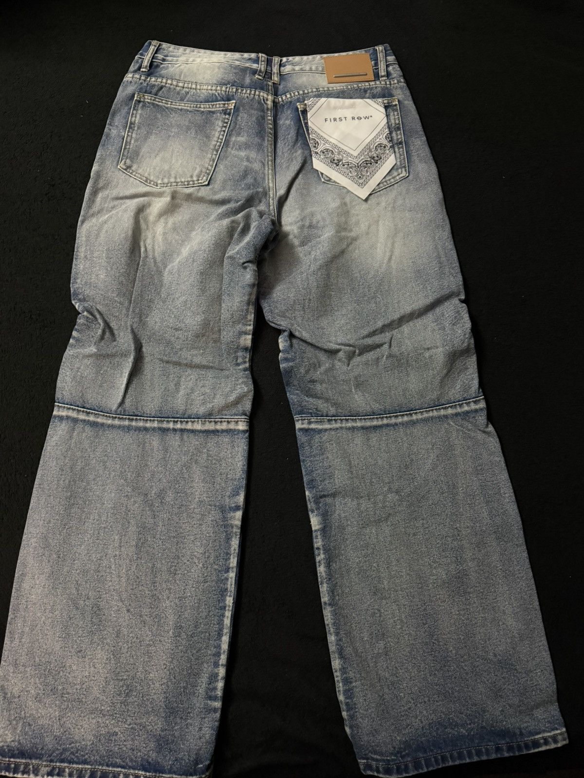 Other First Row Jeans Size 34 Size US 34 / EU 50 - 5 Thumbnail
