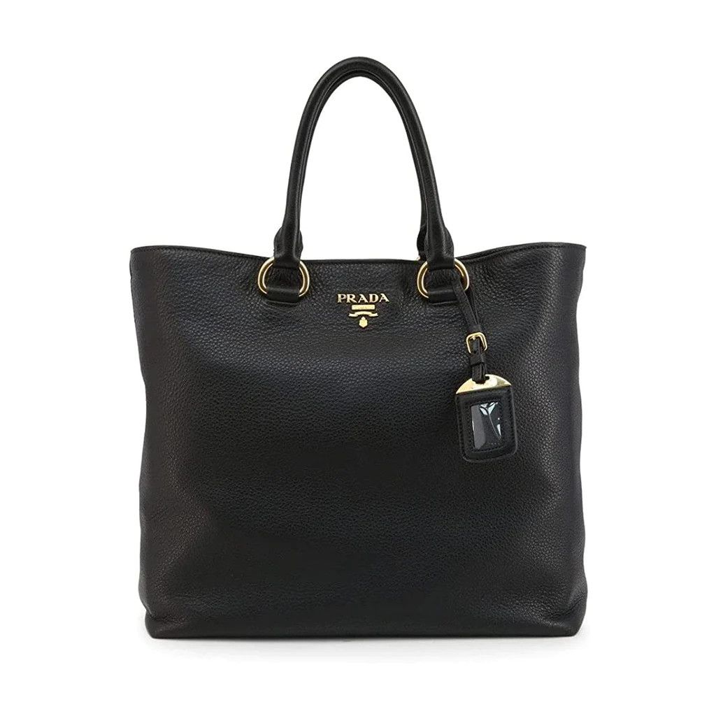 image of Prada O1Srvl11E0224 Bags In Black, Men's