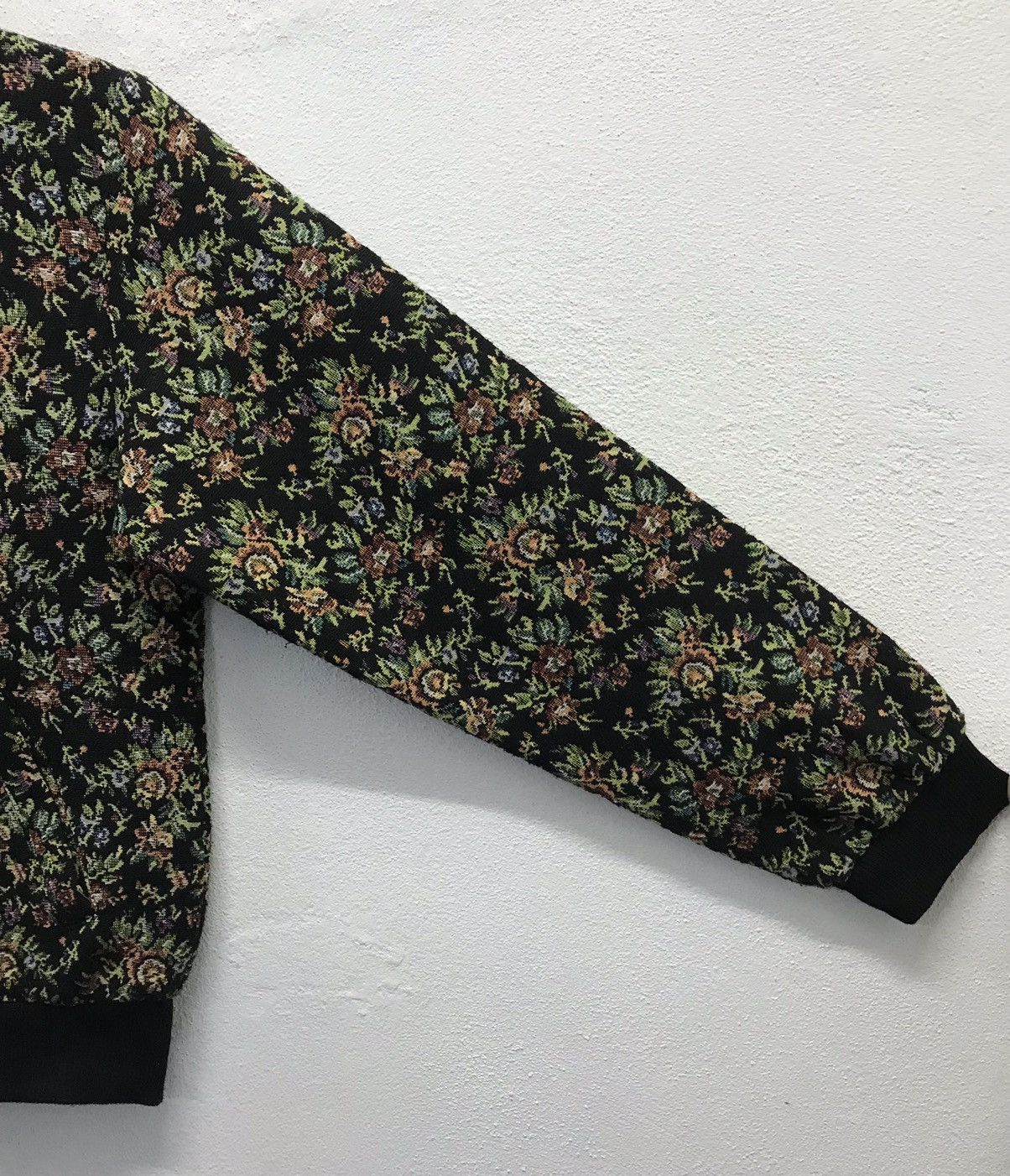 Japanese Brand × Vintage Vintage Ray Cassin Favori Jacket Size US M / EU 48-50 / 2 - 4 Thumbnail
