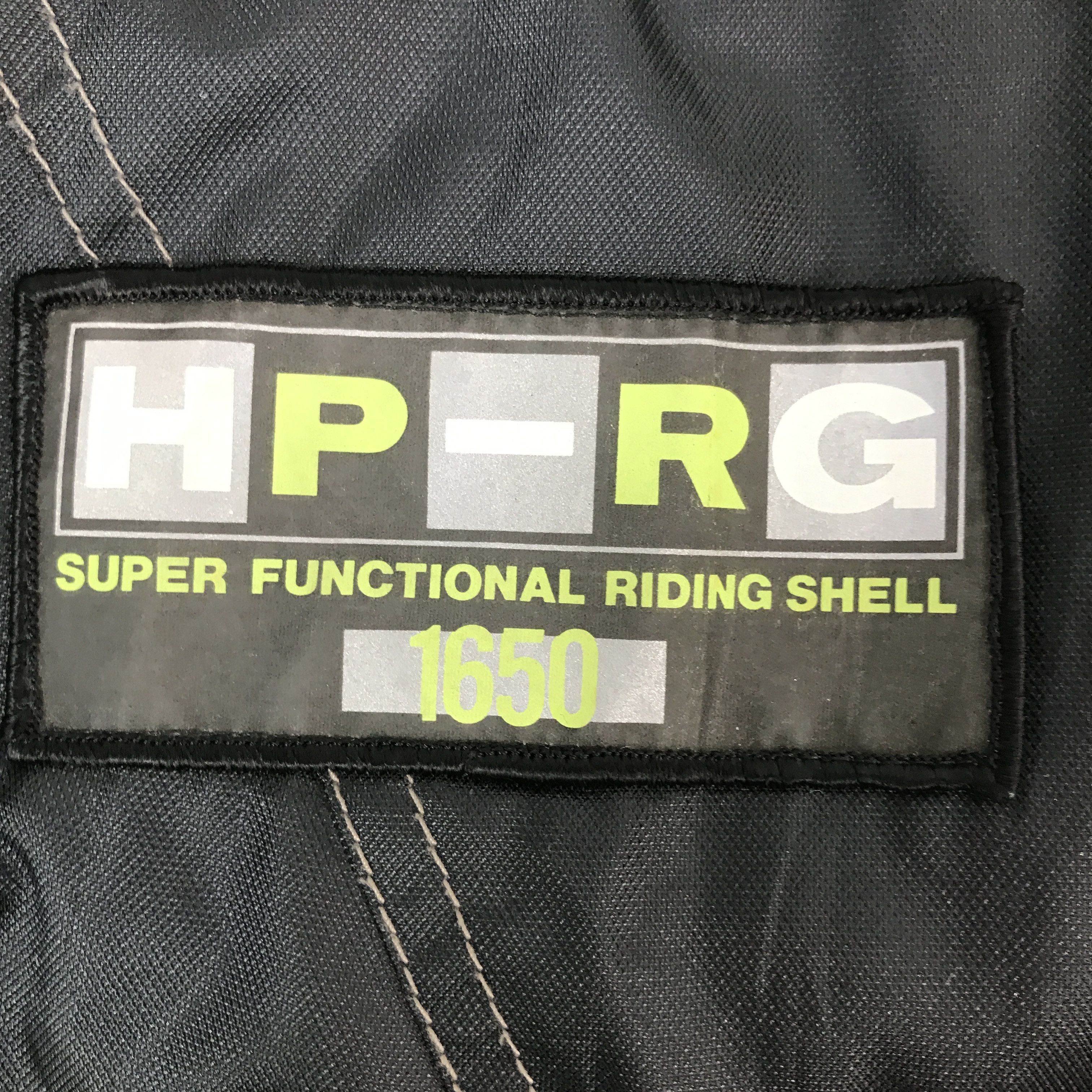Yamaha VINTAGE YAMAHA HP-RG RACING JACKET Size US L / EU 52-54 / 3 - 10 Thumbnail