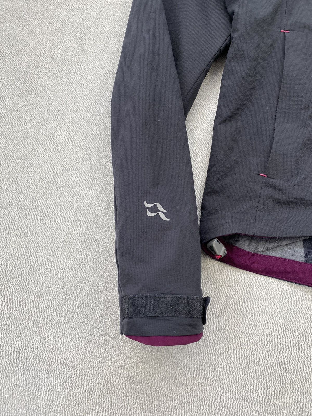 Rab Women’s RAB Vapour-Rise One Jacket size XS Size XS / US 0-2 / IT 36-38 - 3 Thumbnail