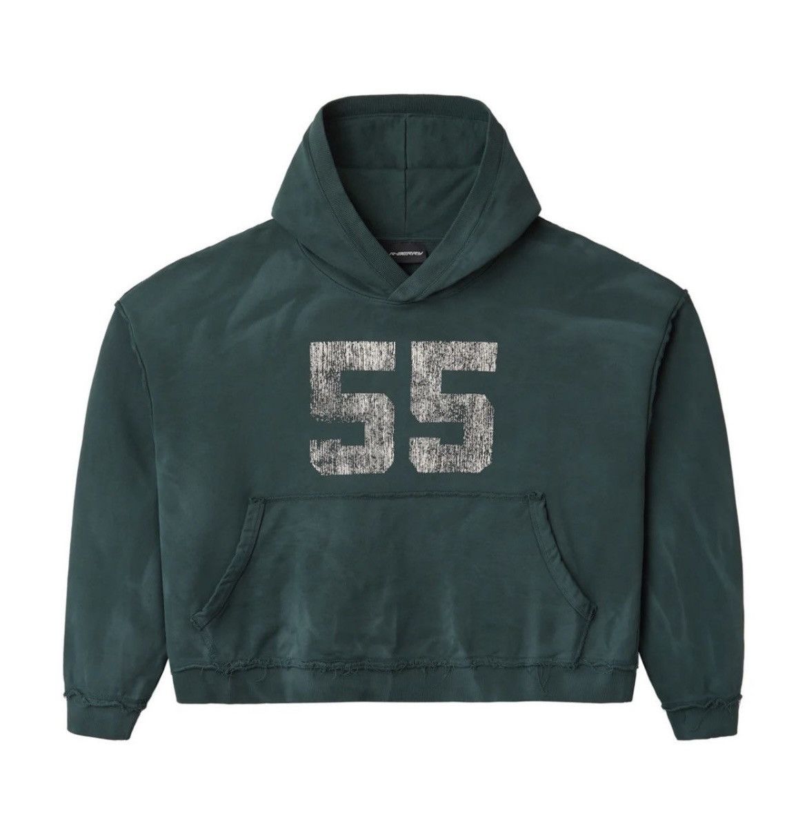 The GV Gallery Gv Gallery 55 Rosa hoodie Size US L / EU 52-54 / 3 - 1 Thumbnail