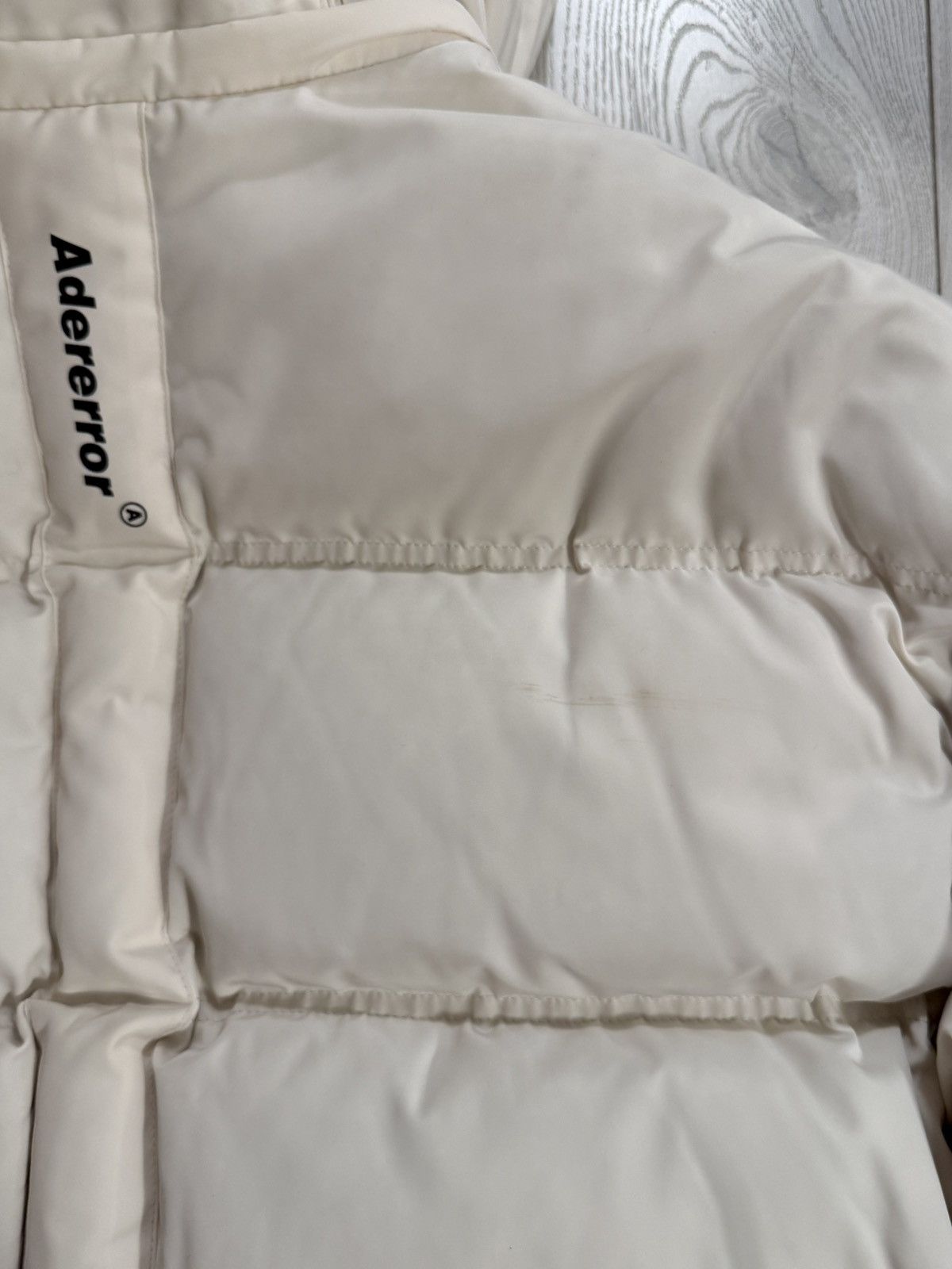 Ader Error Ader Error Oversized puffer jacket Size US L / EU 52-54 / 3 - 4 Thumbnail