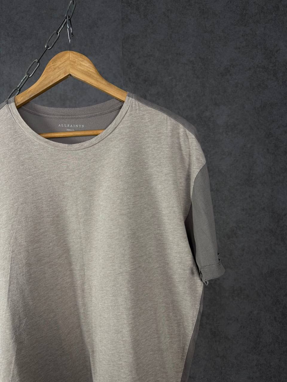 Allsaints Allsaints designer tee Size US S / EU 44-46 / 1 - 2 Thumbnail