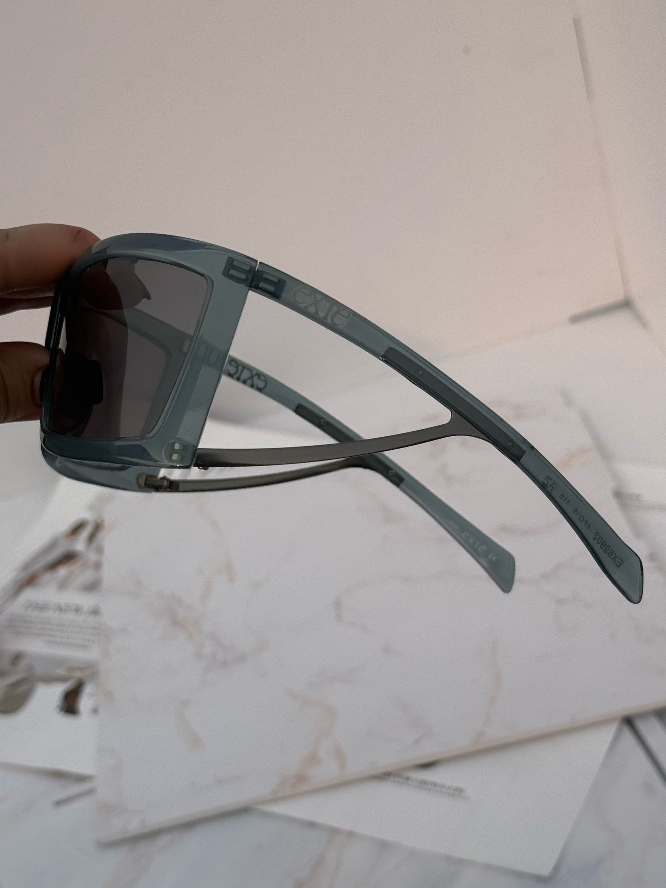 Other Exte sunglasses EX69902 vintage sunglasses Size ONE SIZE - 19 Thumbnail