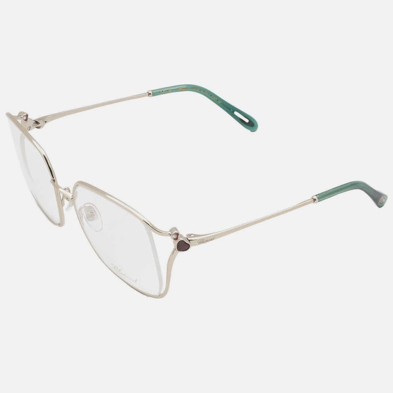 Chopard New! CHOPARD VCHG29S 0594 Eyeglasses, Authentic Size ONE SIZE - 4 Thumbnail