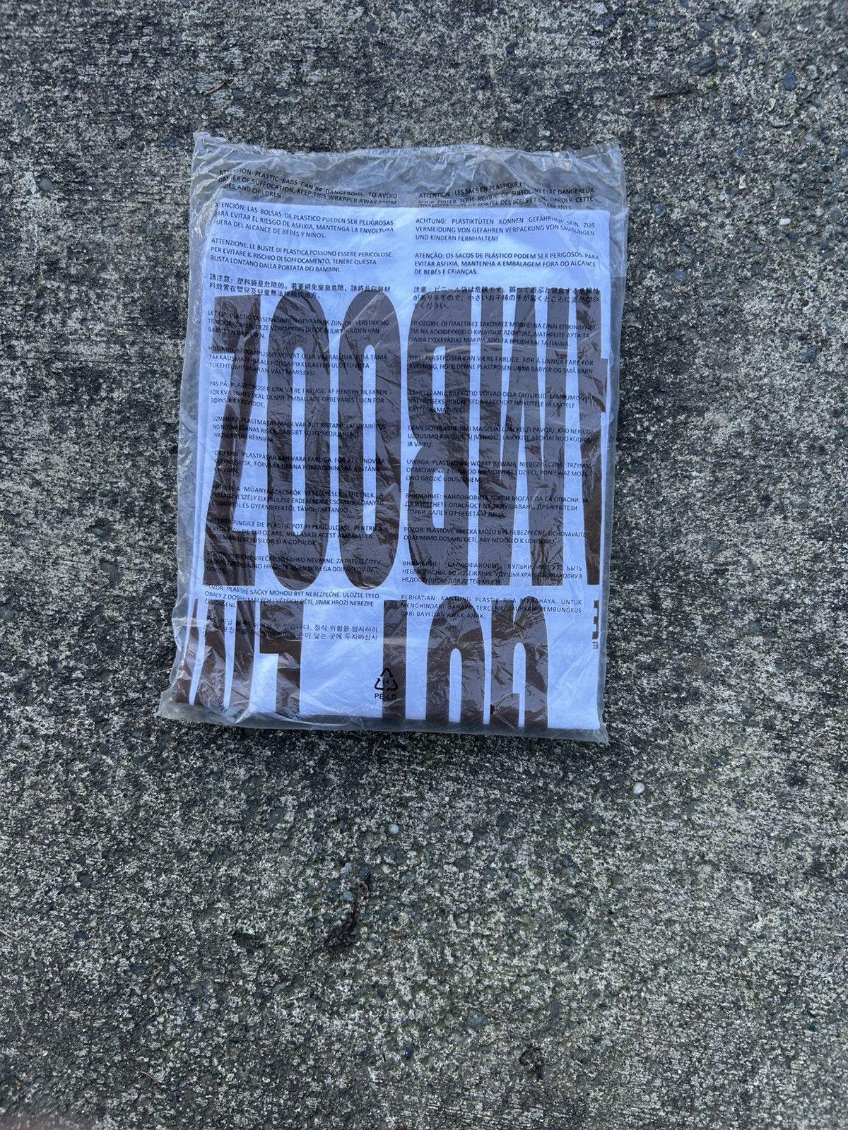 Travis Scott Cactus Jack ‘Got em Bamboozled Shirt Size US XL / EU 56 / 4 - 2 Thumbnail