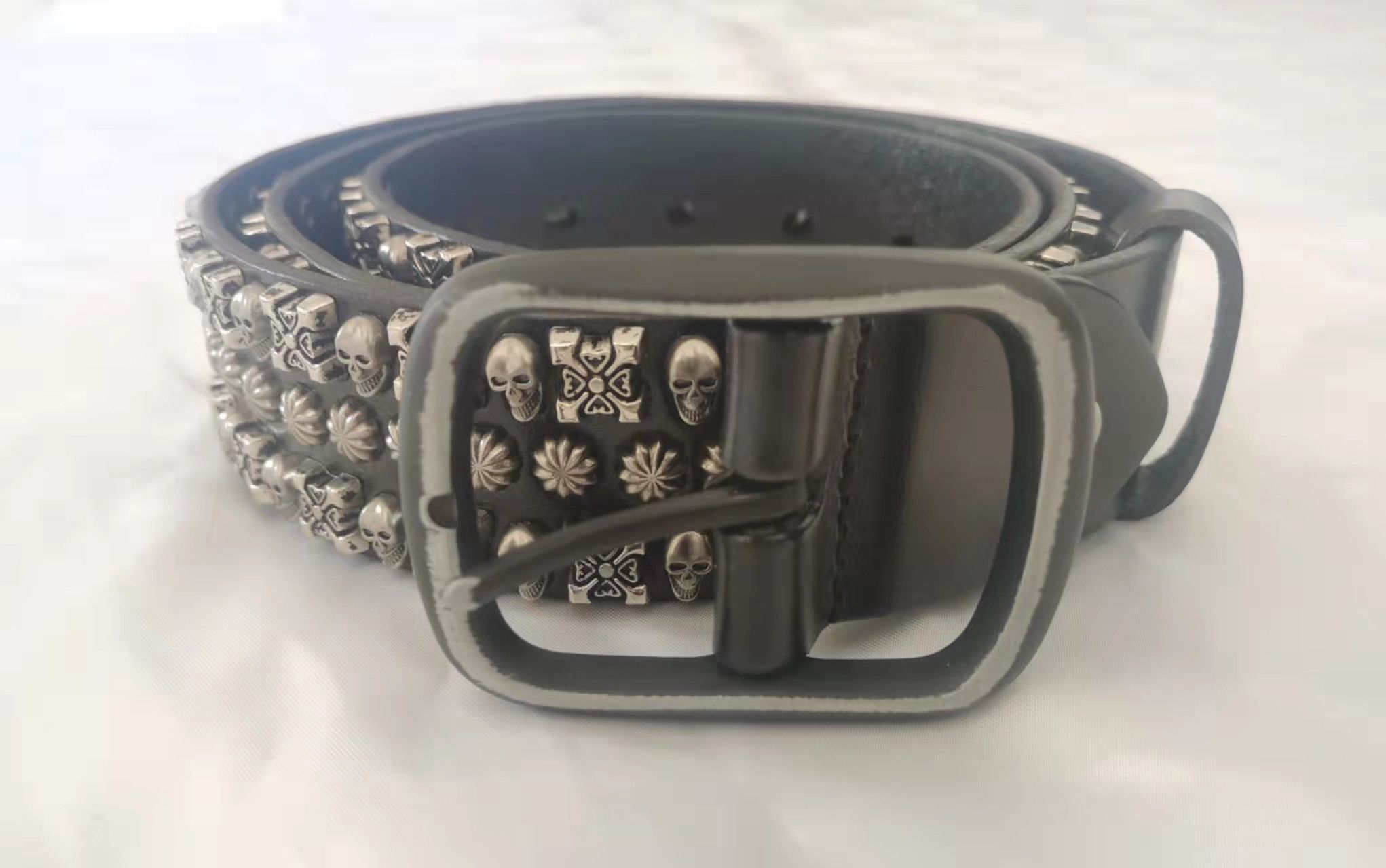 Other Fashion personalized simple belt Size ONE SIZE - 3 Thumbnail