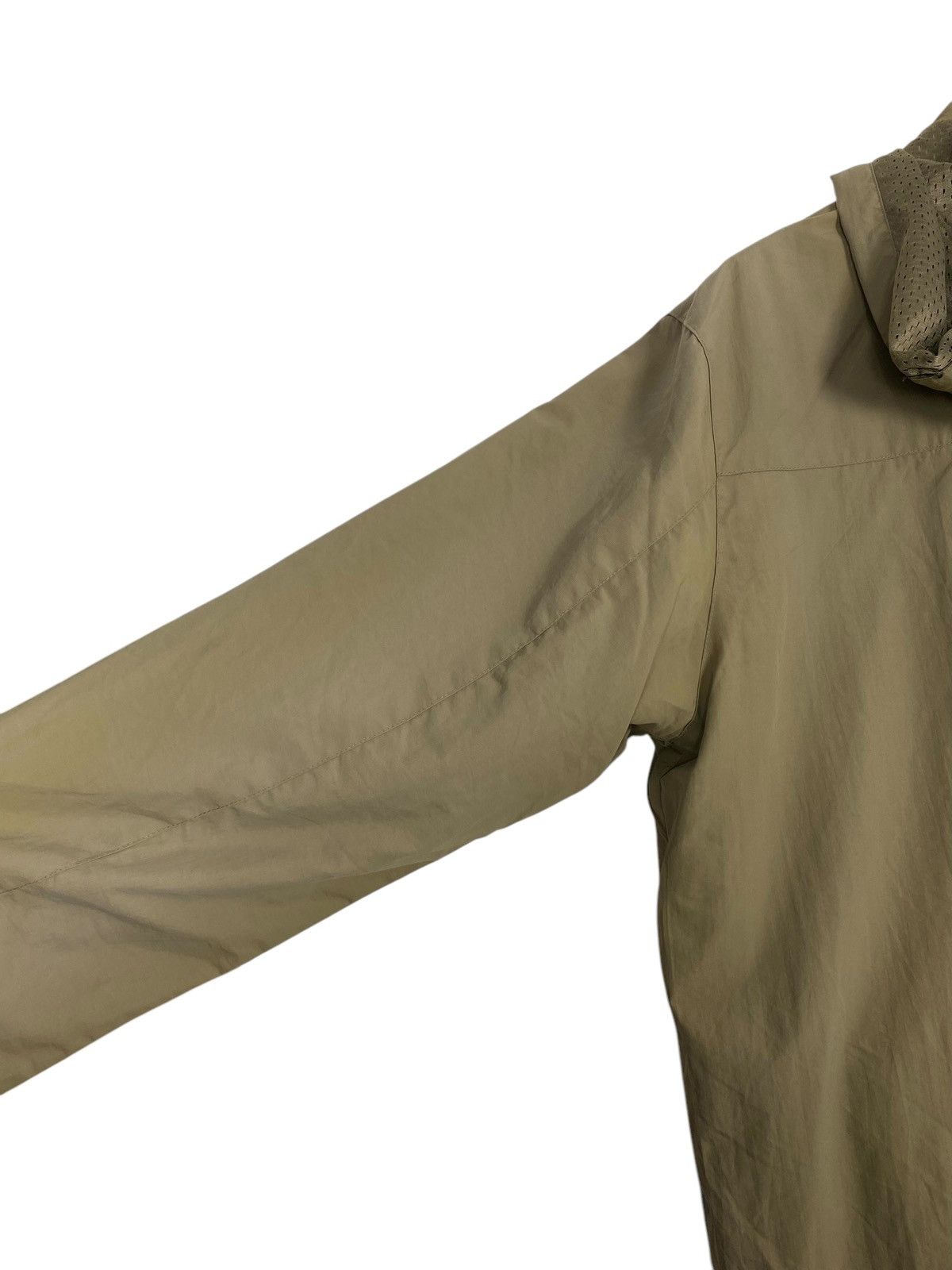 Jack Wolfskin Rare‼️ Jack Wolfskins Waterproof Hoodie Jacket Size US L / EU 52-54 / 3 - 8 Thumbnail