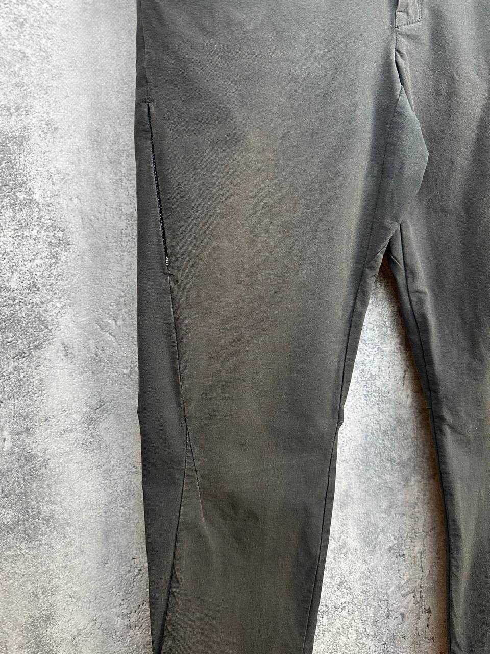 Arc'teryx Arcteryx Atlin Chino Pants Black Faded to Rust Outdoor Size US 30 / EU 46 - 6 Thumbnail