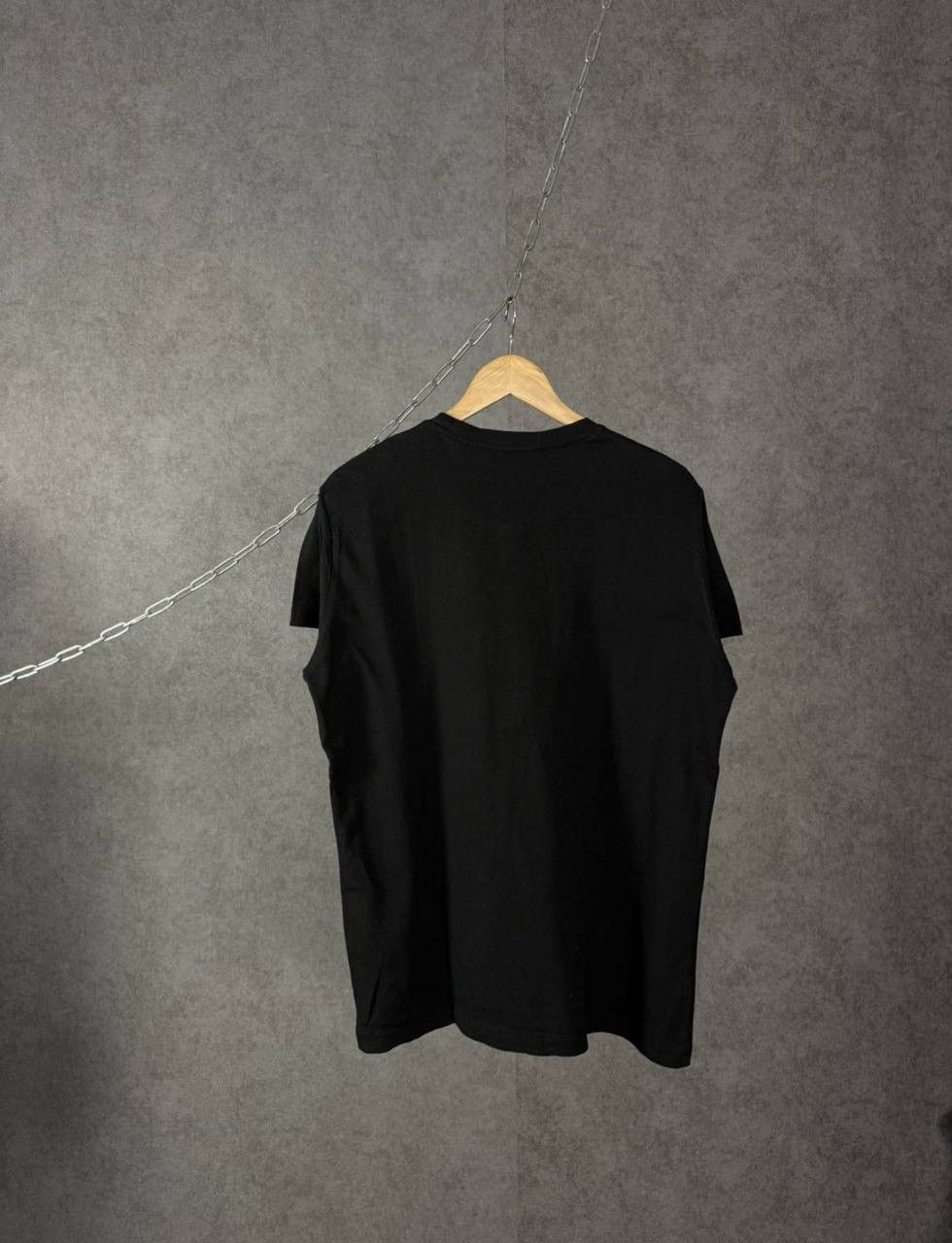 Moschino Love Moschino luxury designer tee Size US L / EU 52-54 / 3 - 7 Thumbnail