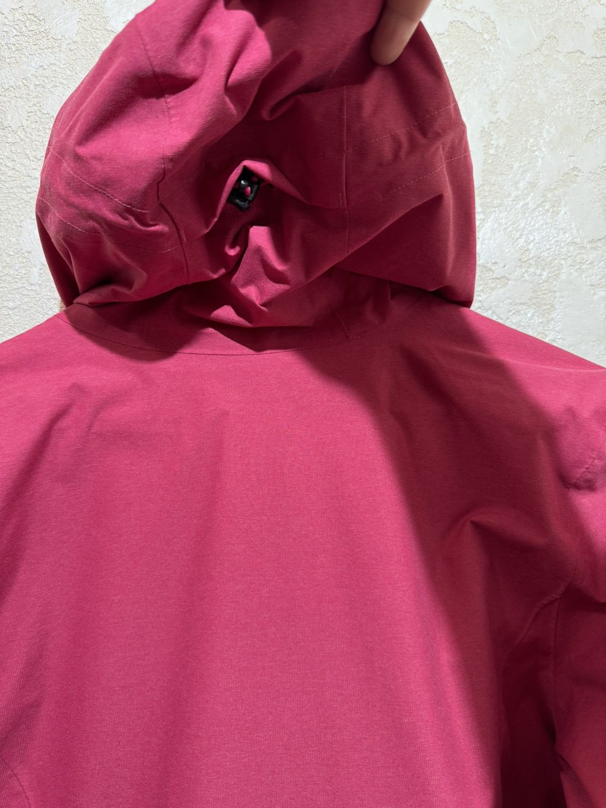 Berghaus × The Mountain Berghaus Women's Elara Waterproof Shell Jacket UK 14 Size L / US 10 / IT 46 - 13 Thumbnail