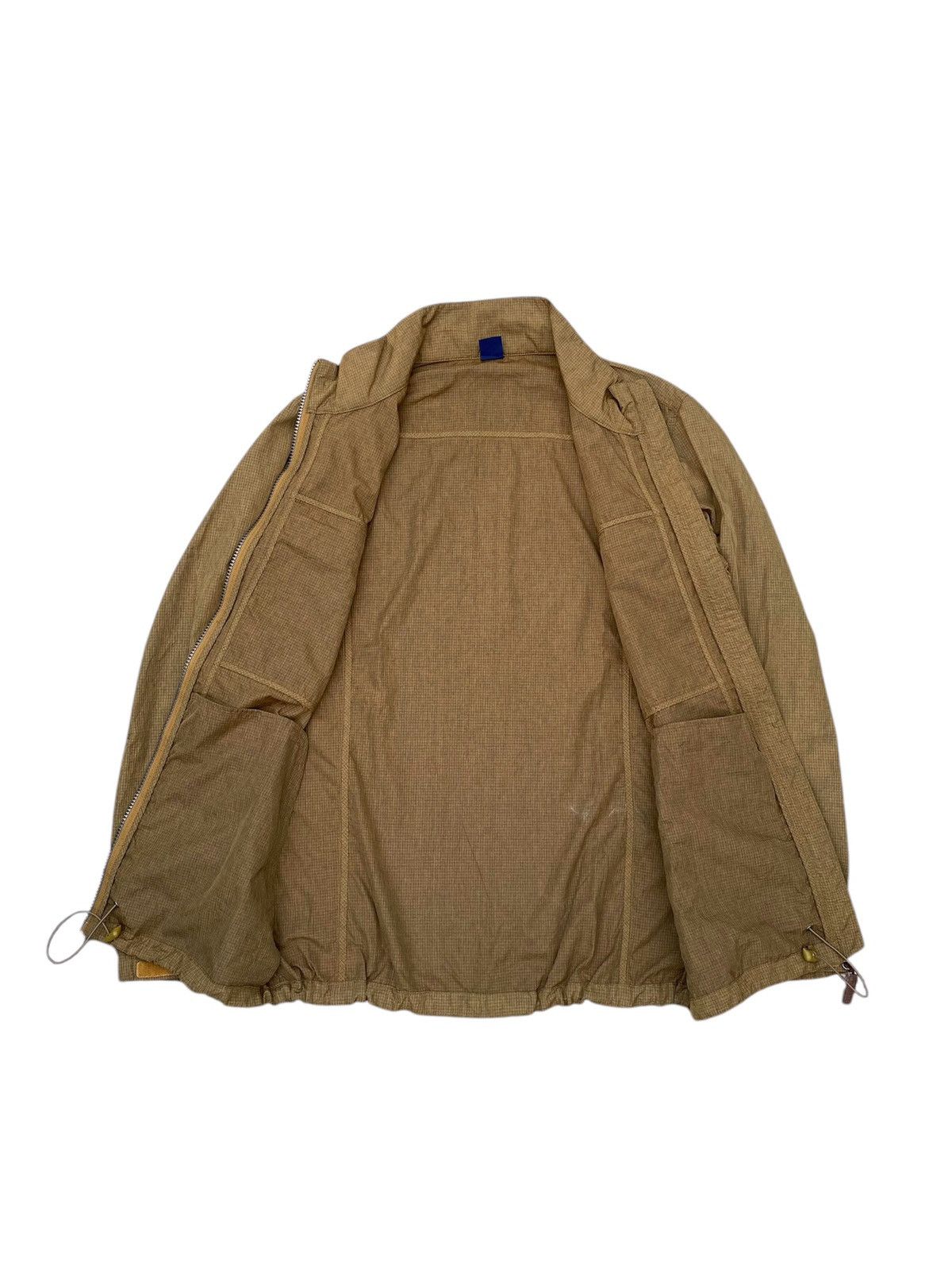 Montbell Montbell Pocket Jacket Size US L / EU 52-54 / 3 - 3 Thumbnail