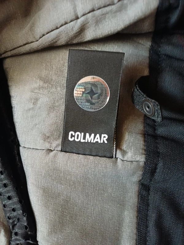 Colmar Colmar men's ski jacket Size US L / EU 52-54 / 3 - 14 Thumbnail