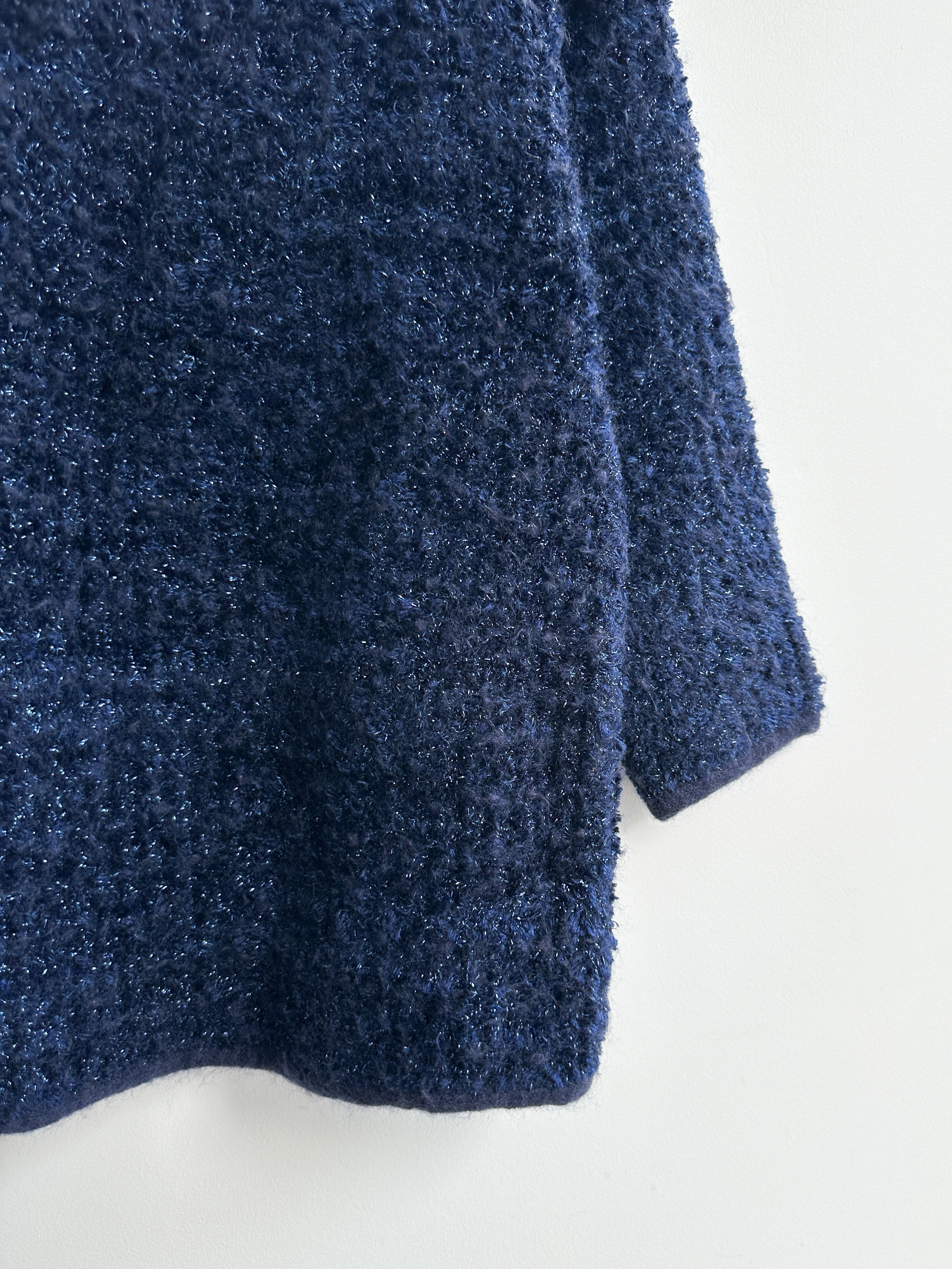 Escada Escada Sweater Jumper Pullover Size XS / US 0-2 / IT 36-38 - 7 Thumbnail