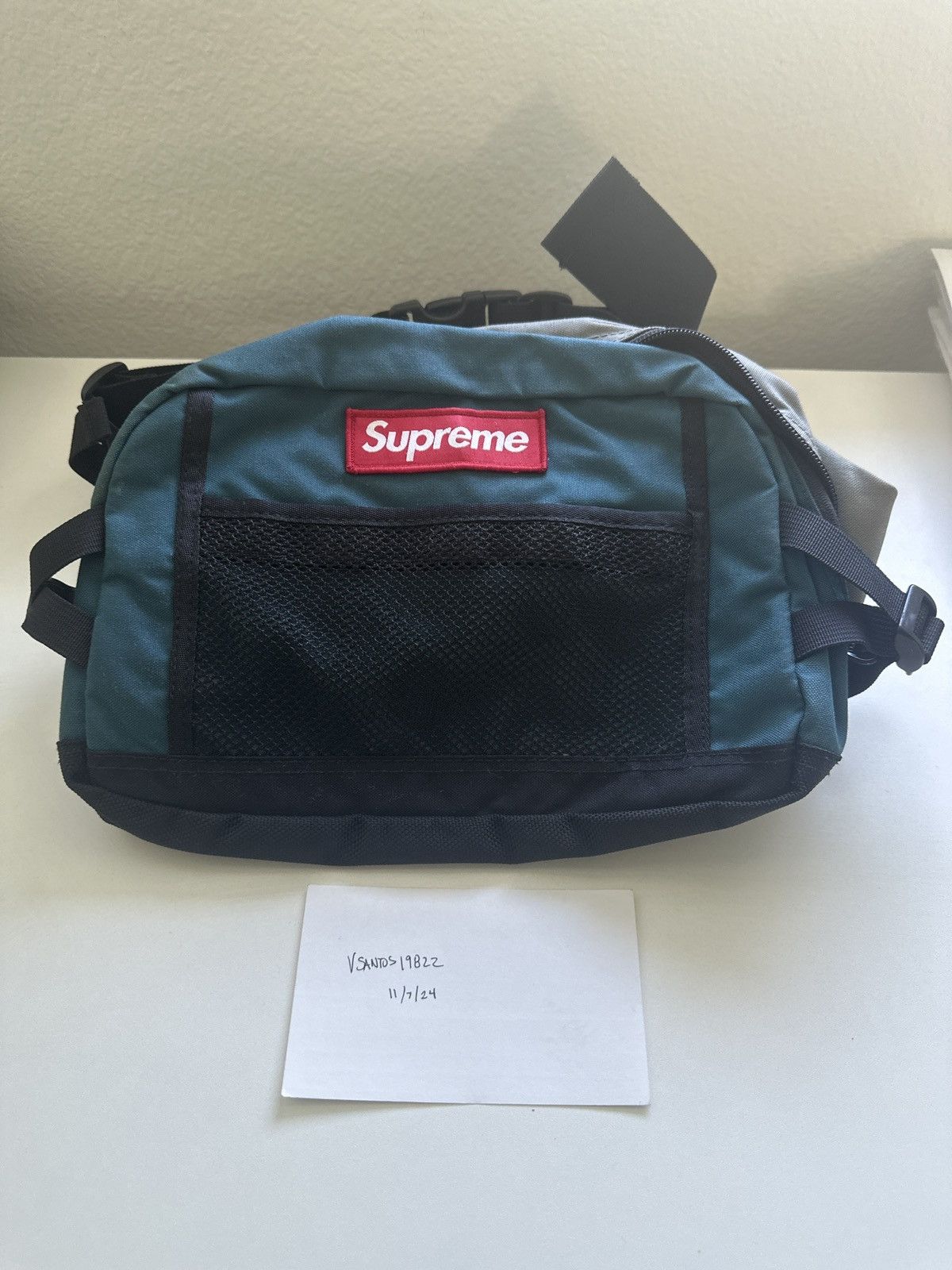 Supreme Supreme Bag Size ONE SIZE - 1 Thumbnail