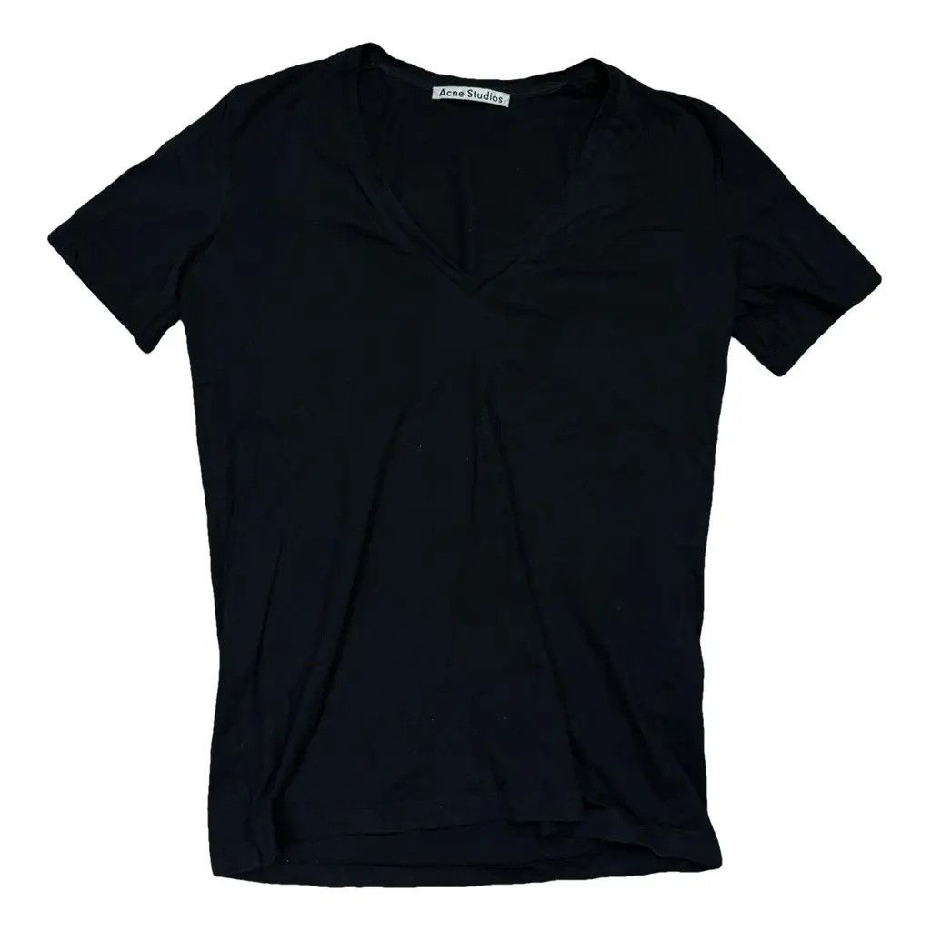 Acne Studios Acne studios Tshirt Size: M Size M / US 6-8 / IT 42-44 - 1 Thumbnail