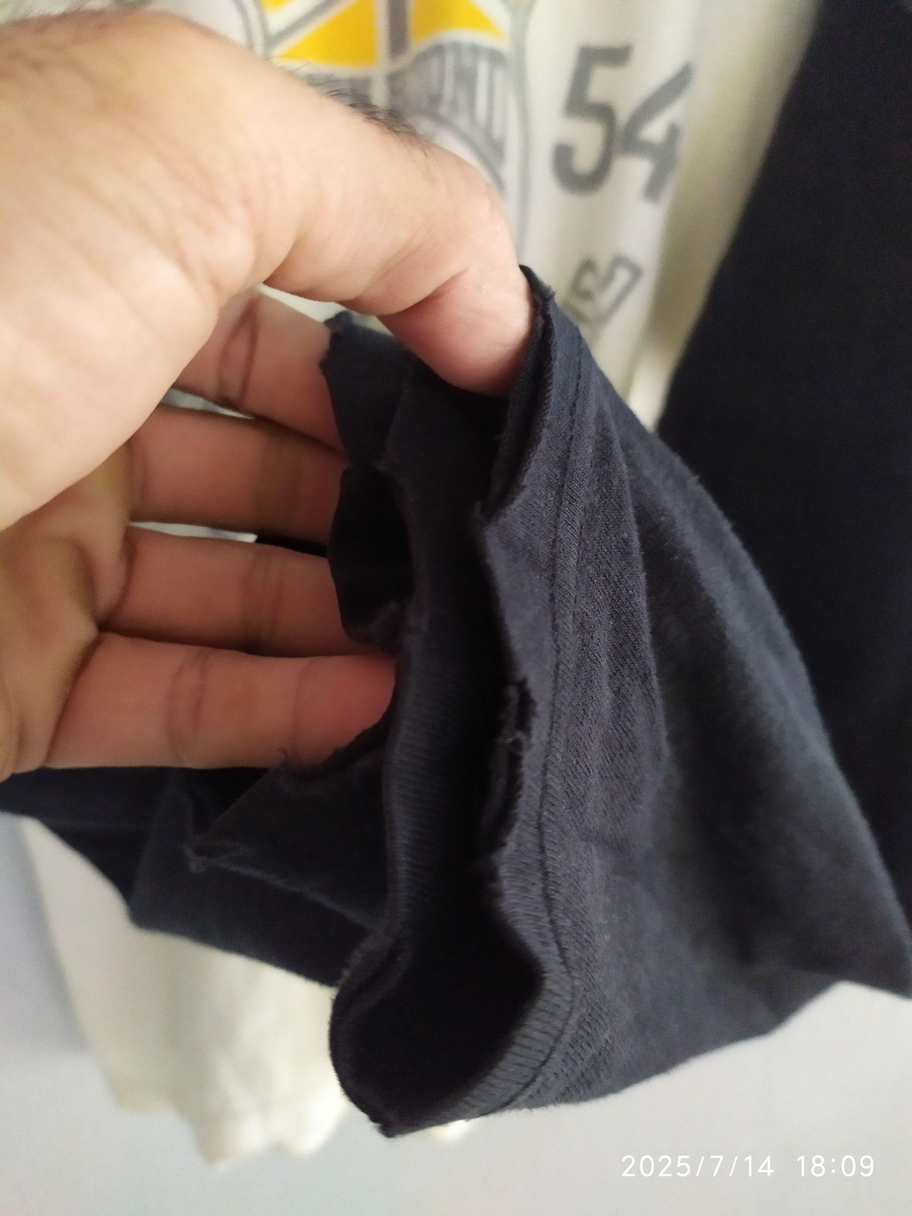 If Six Was Nine JAPANESE IFSIXWASNINE STYLEE LONG SLEEVE Size US M / EU 48-50 / 2 - 6 Thumbnail