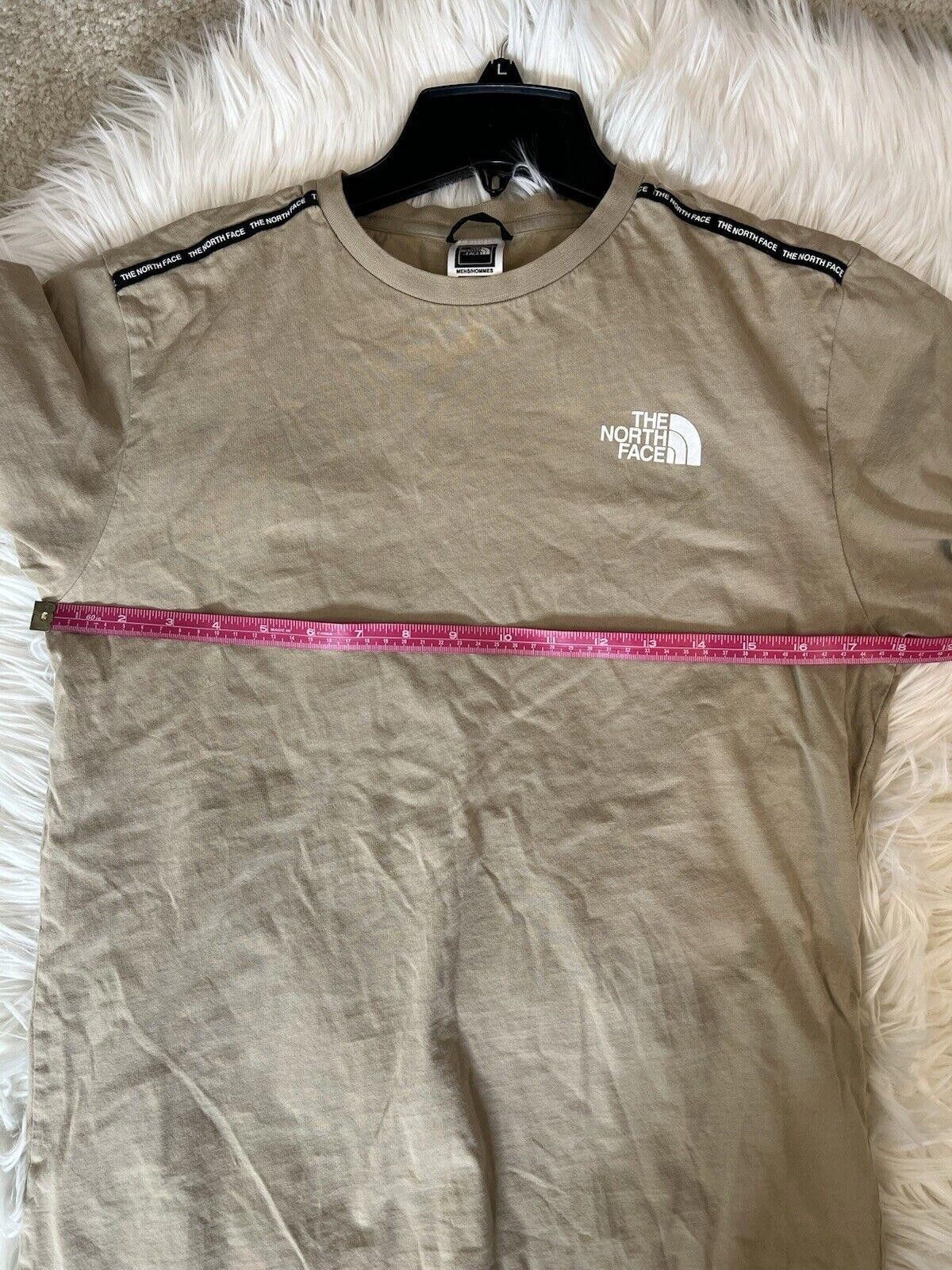 The North Face Men's The North Face Changala T-Shirt S/P Size US S / EU 44-46 / 1 - 8 Thumbnail