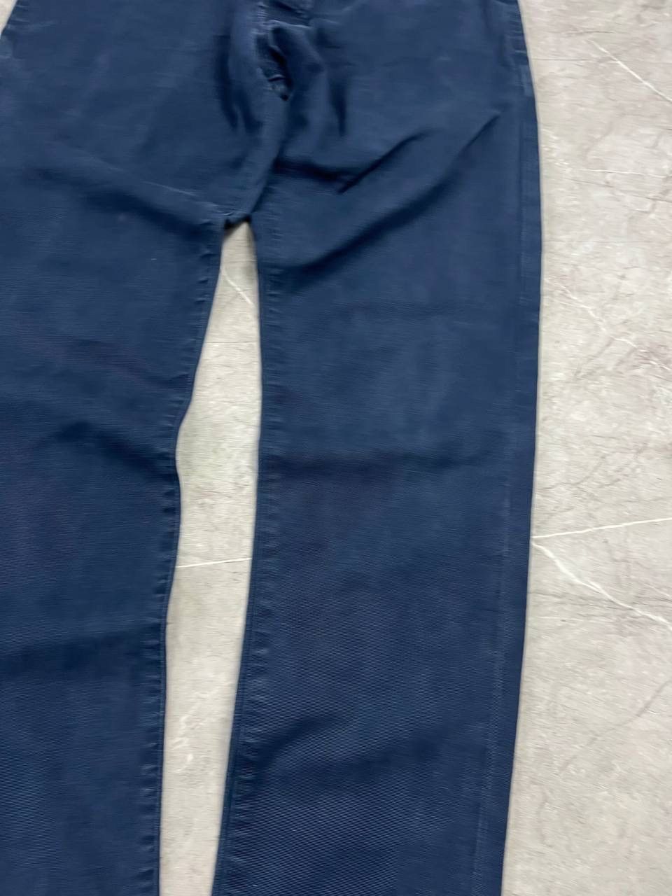 Carhartt Vintage Carhartt Klondike Pants Blue Jeans Y2K sz 30x32 Size US 32 / EU 48 - 14 Thumbnail