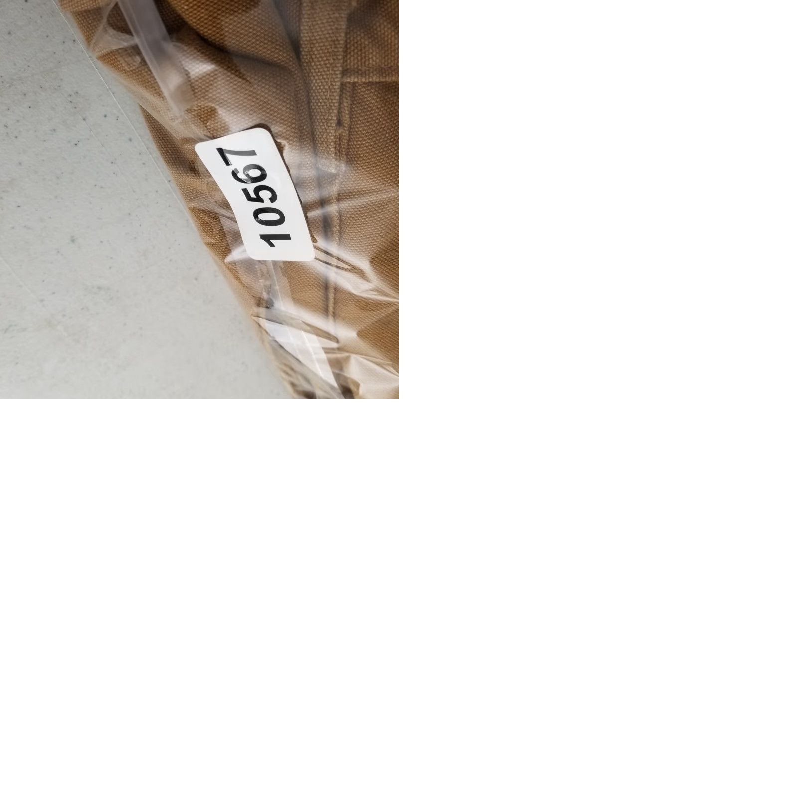 Carhartt Carhartt Pants Mens 41x31 Brown Canvas Workwear Carpenter 5-Pocket Dungaree Straight Leg 41 in Brown Mens Size US 41 - 9 Thumbnail
