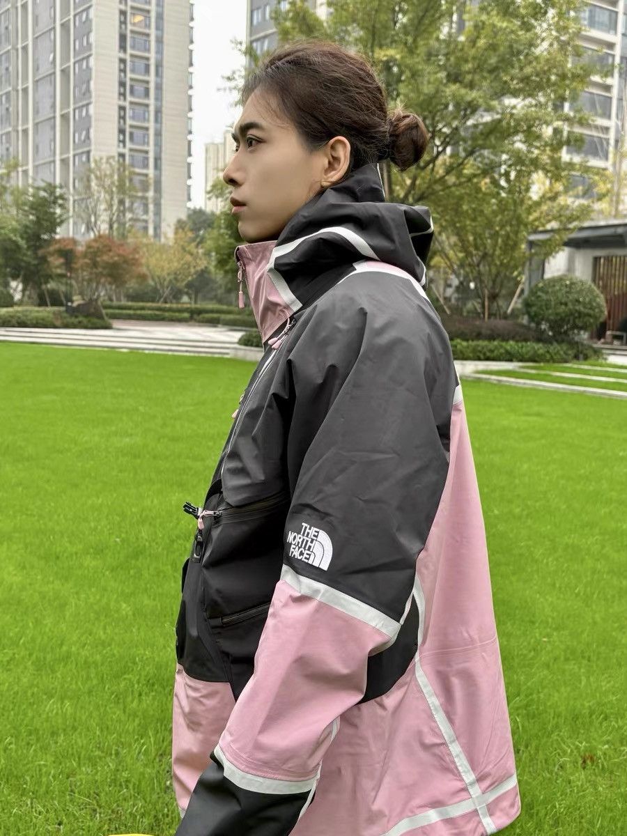 Kazuki Kuraishi × The North Face Urban Exploration KAZUKI SNOW HARDSHELL GORE-TEX® 3L JACKET Size US M / EU 48-50 / 2 - 8 Thumbnail