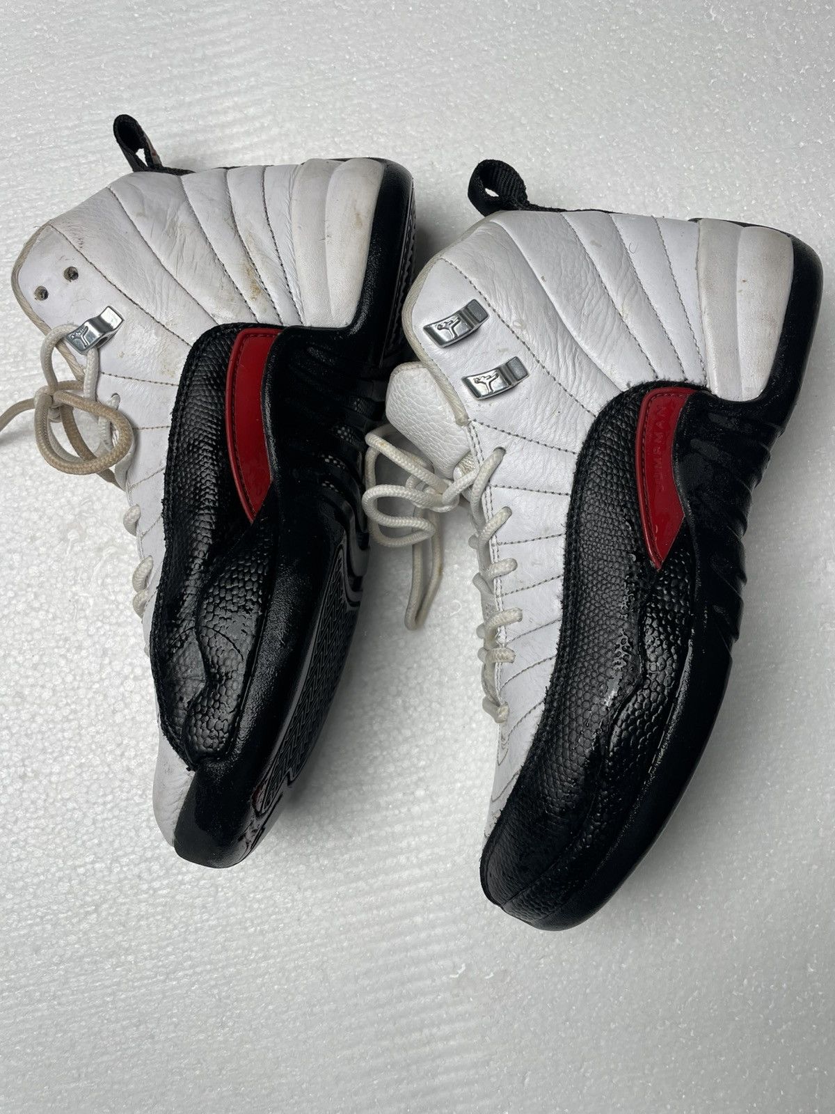 Jordan Brand Nike Air Jordan 3 retro 6.5US Size US 6.5 / EU 39-40 - 3 Thumbnail
