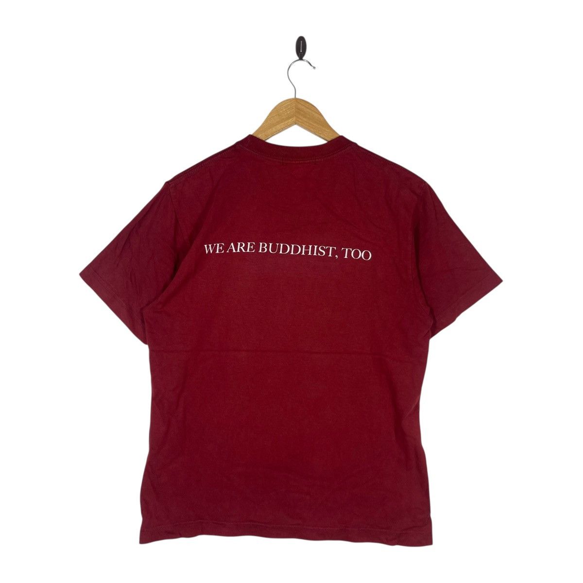 Undercover UNDERCOVER Jun Takahashi Photograph by Racoles T-Shirt Size US M / EU 48-50 / 2 - 4 Thumbnail
