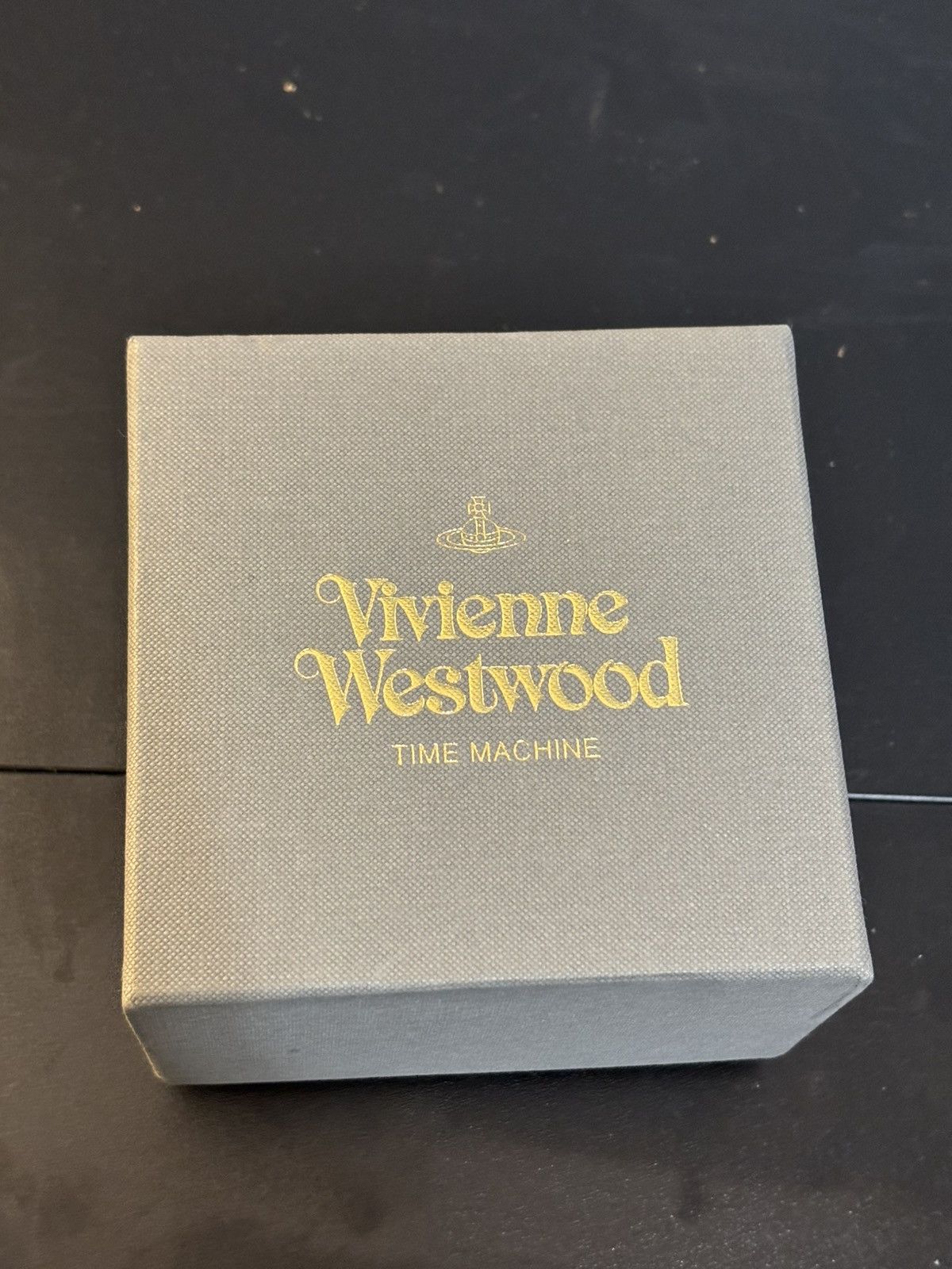 Vivienne Westwood Rose Gold Orb Watch Size ONE SIZE - 10 Thumbnail