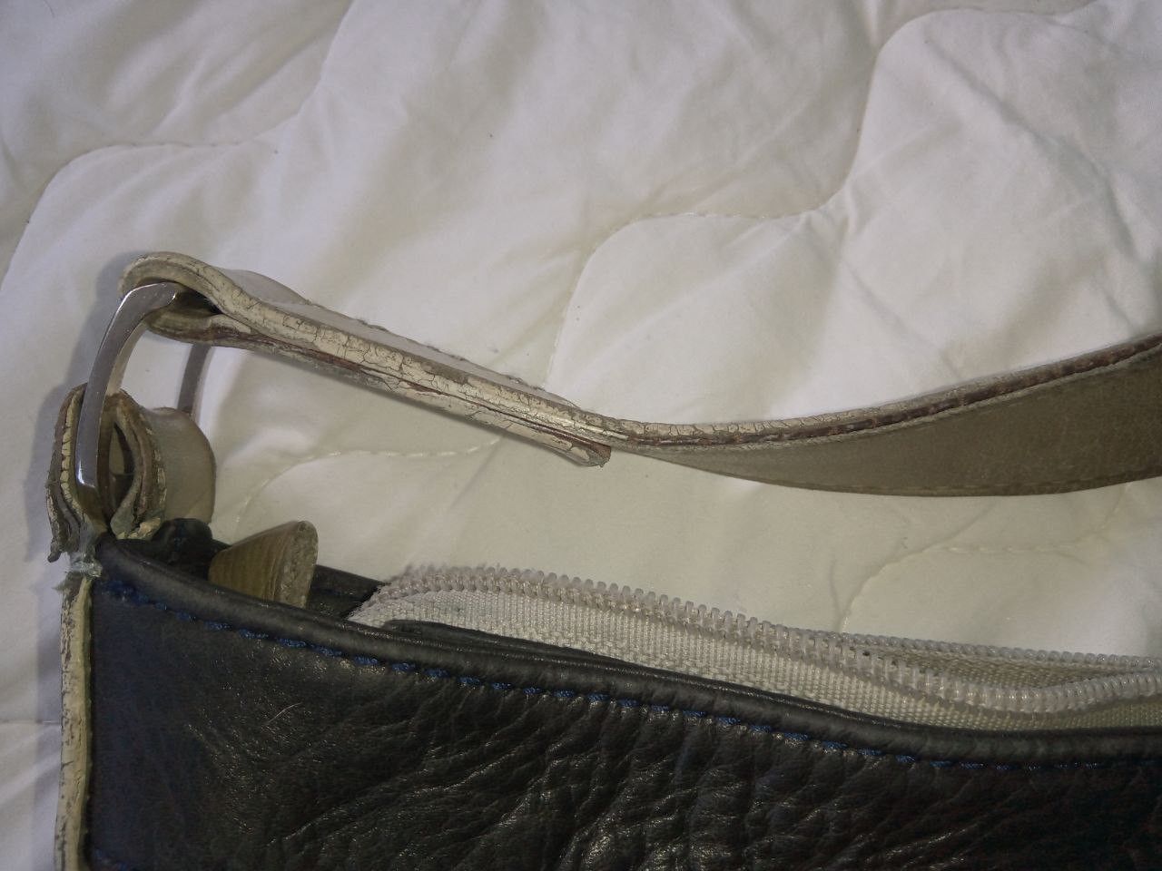 La Martina La Martina Vintage Polo Bag Size ONE SIZE - 13 Thumbnail