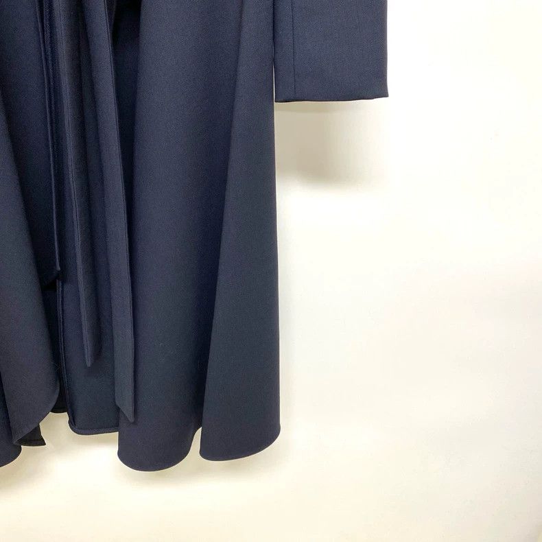 Max Mara Max Mara Classic trench coat made in Italy Size M / US 6-8 / IT 42-44 - 6 Thumbnail