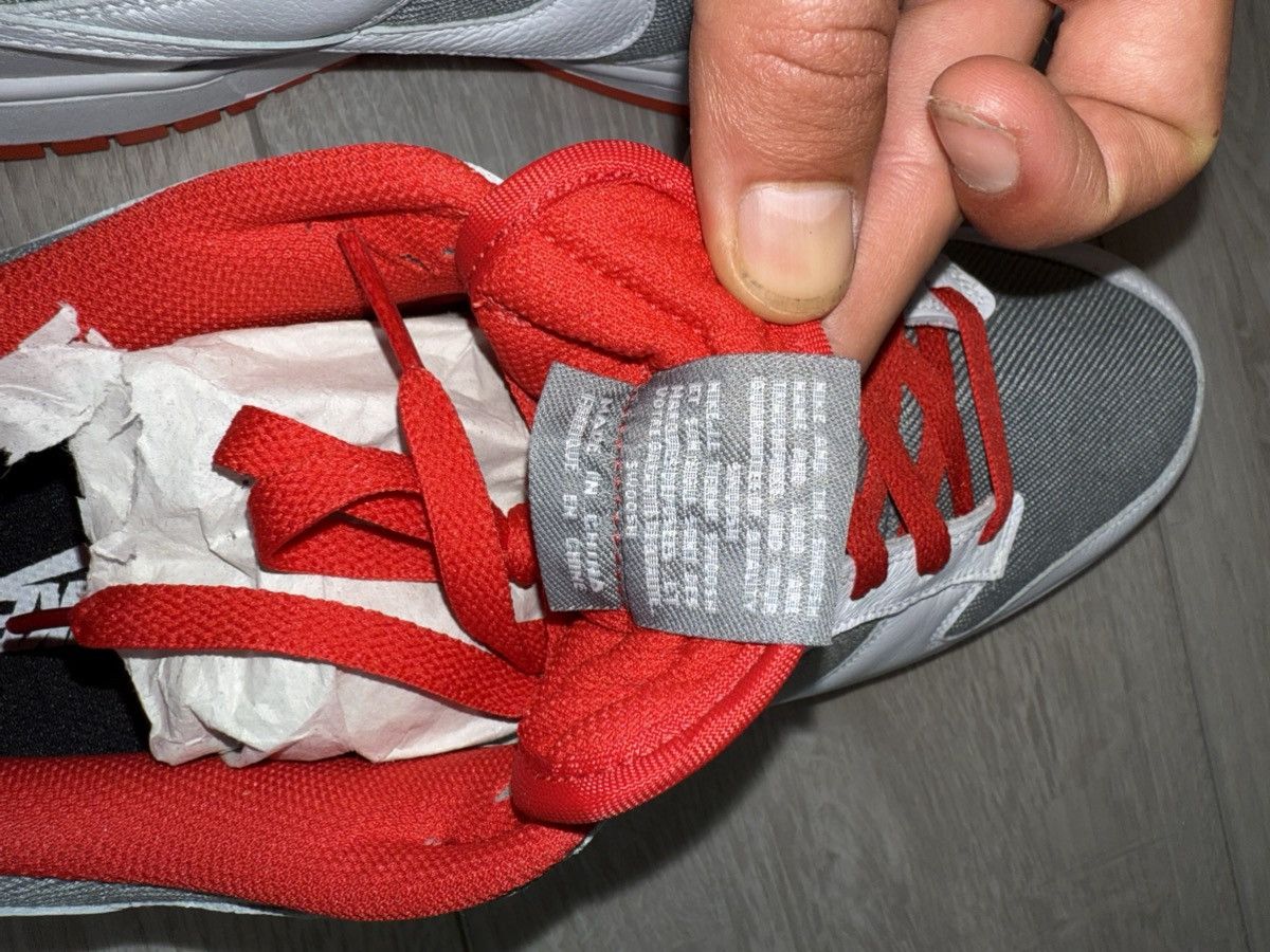 Nike Nike Sneakers Size US 13 / EU 46 - 6 Thumbnail