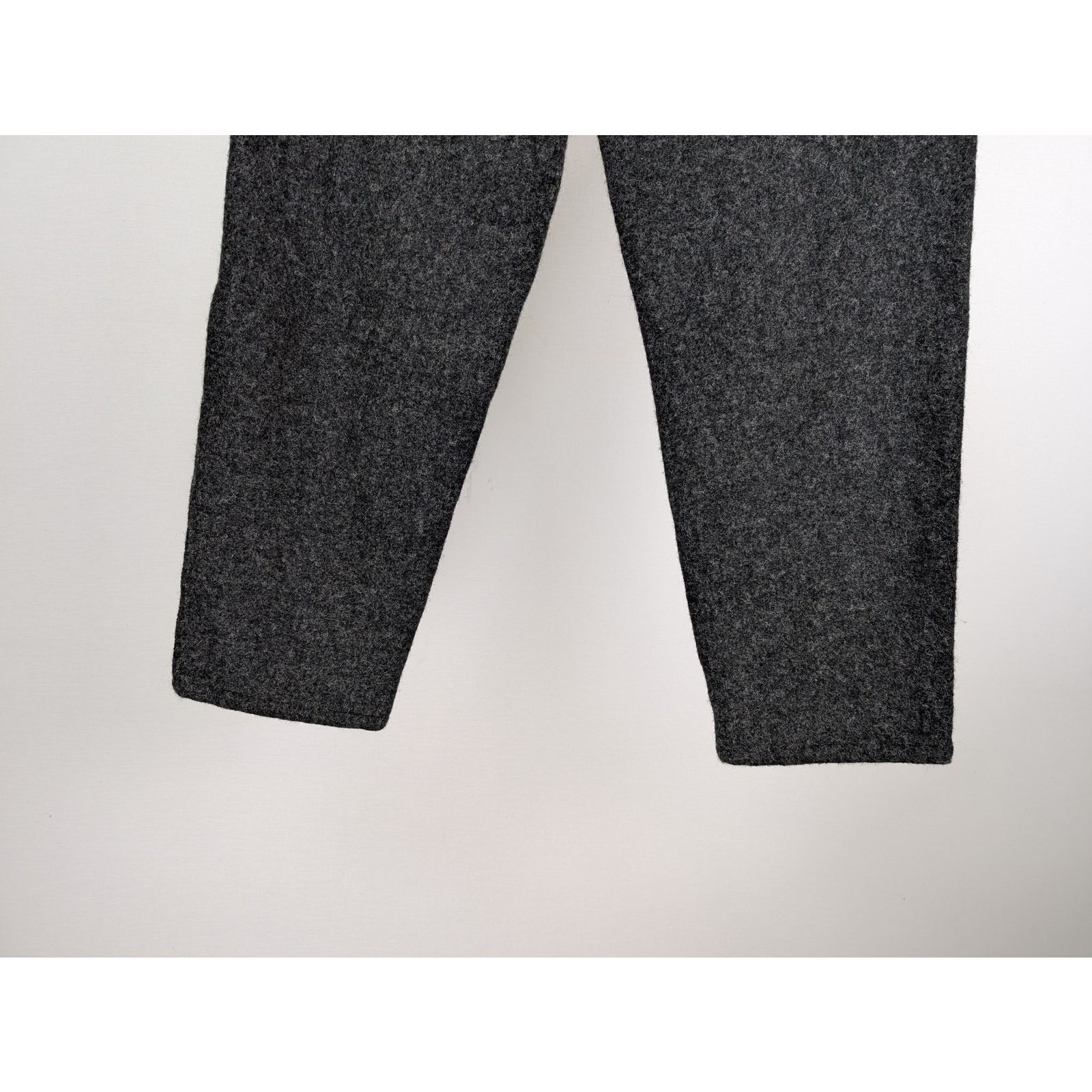 Comme des Garcons o1rshd1 CDG Shirt Pants in Black Size US 34 / EU 50 - 8 Thumbnail