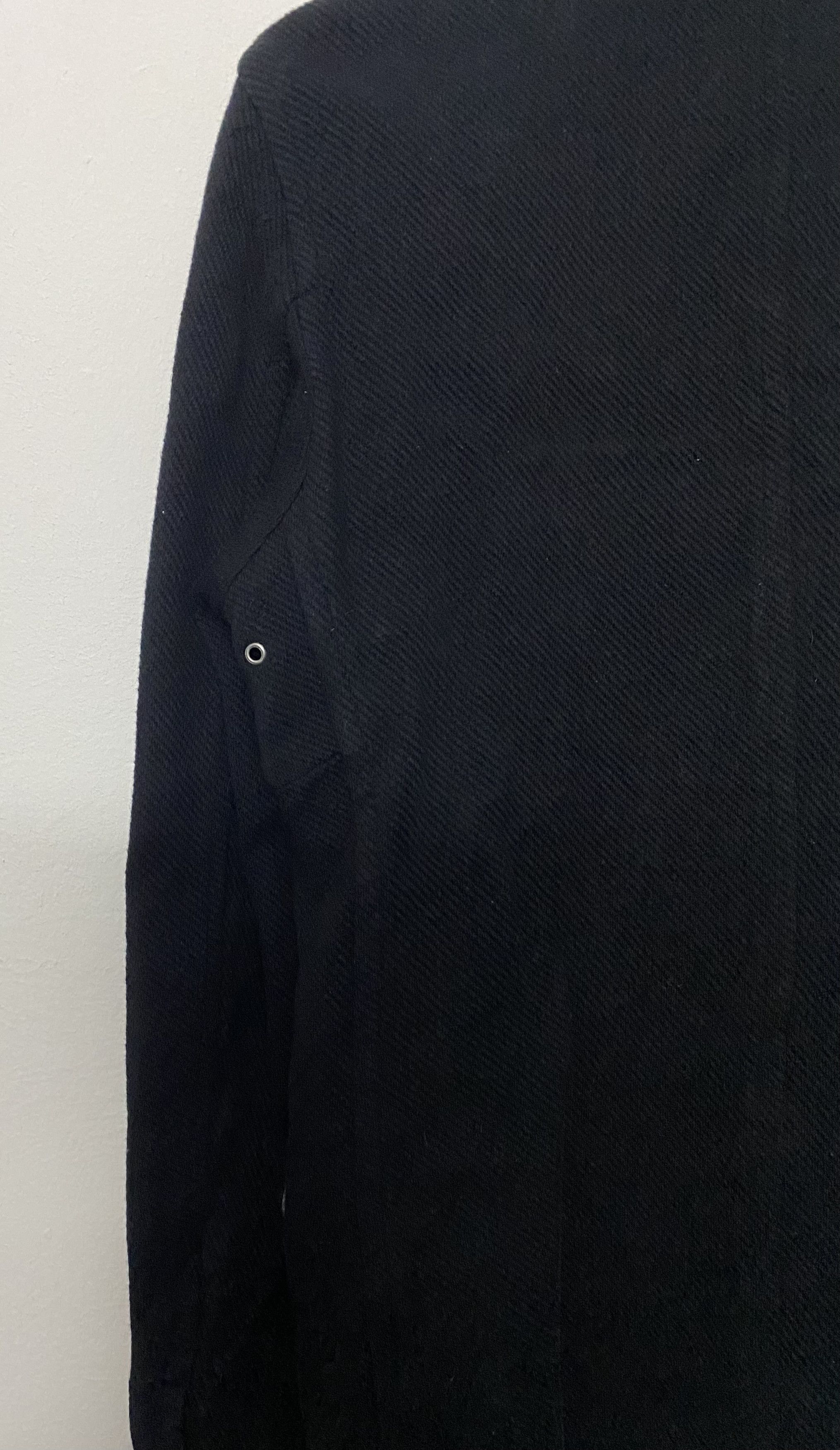 SHIPS SHIPS Jet Blue Japan Standard Shawl Collar Knit Jacket Size US S / EU 44-46 / 1 - 8 Thumbnail