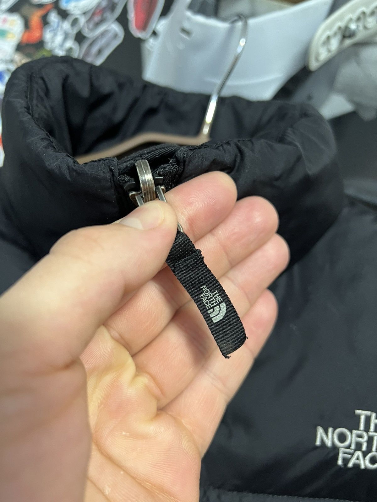 The North Face The north face nuptse 1996 retro vintage puffer jacket Size S / US 4 / IT 40 - 12 Thumbnail
