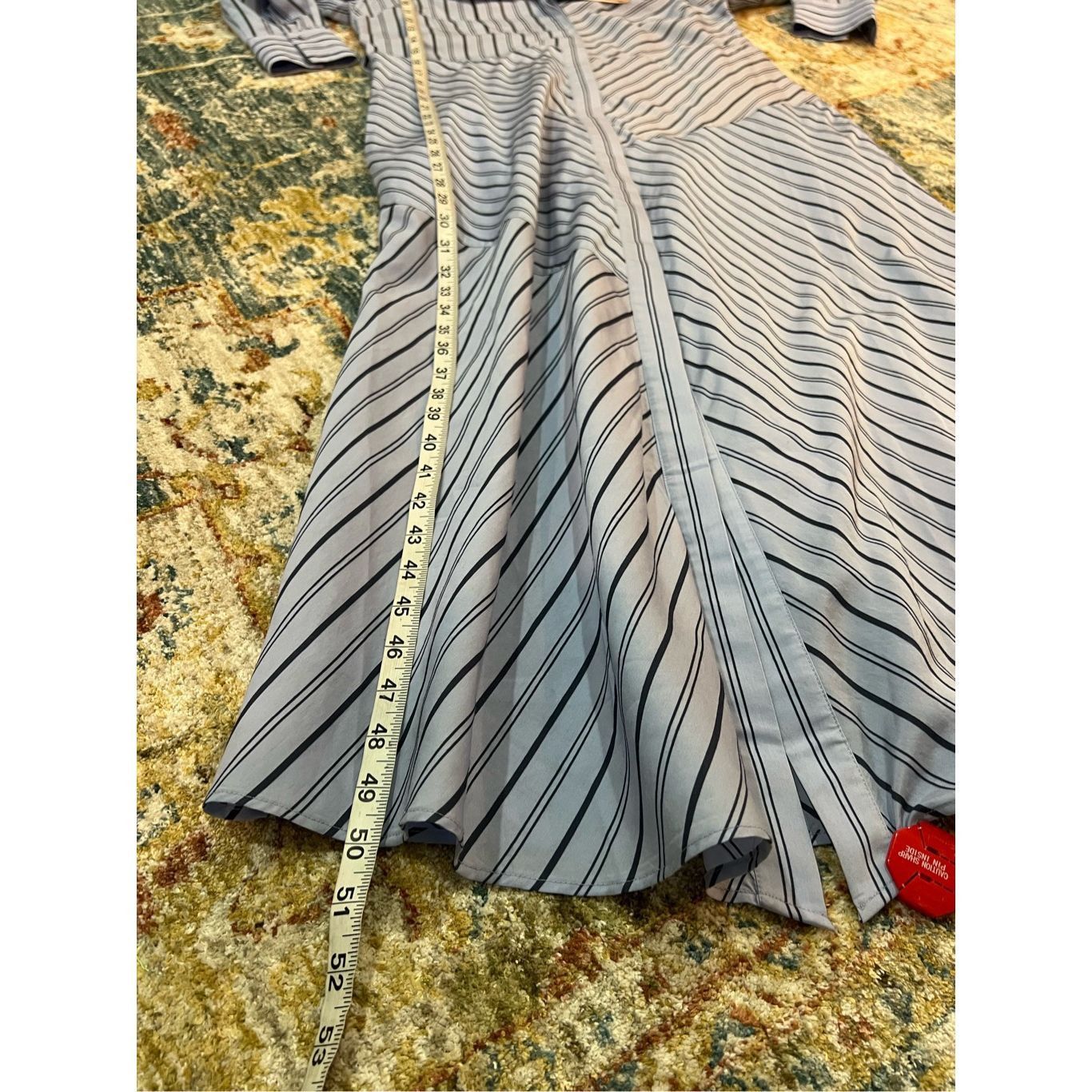 Cinq a Sept CINQ À SEPT NWT MARCELLA DRESS - COCKTAIL / PARTY sz 8 Size M / US 6-8 / IT 42-44 - 11 Thumbnail